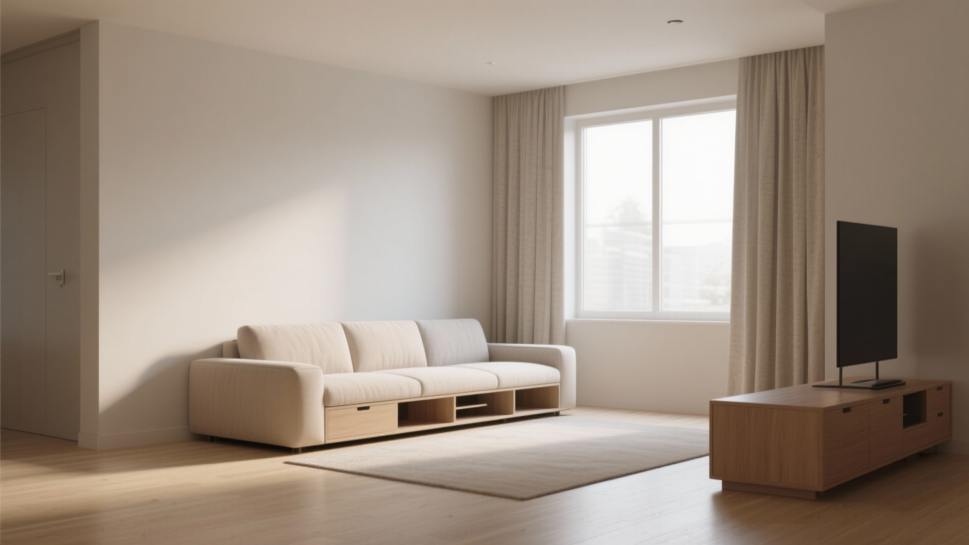 10 Brilliant 10x10 Living Room Ideas