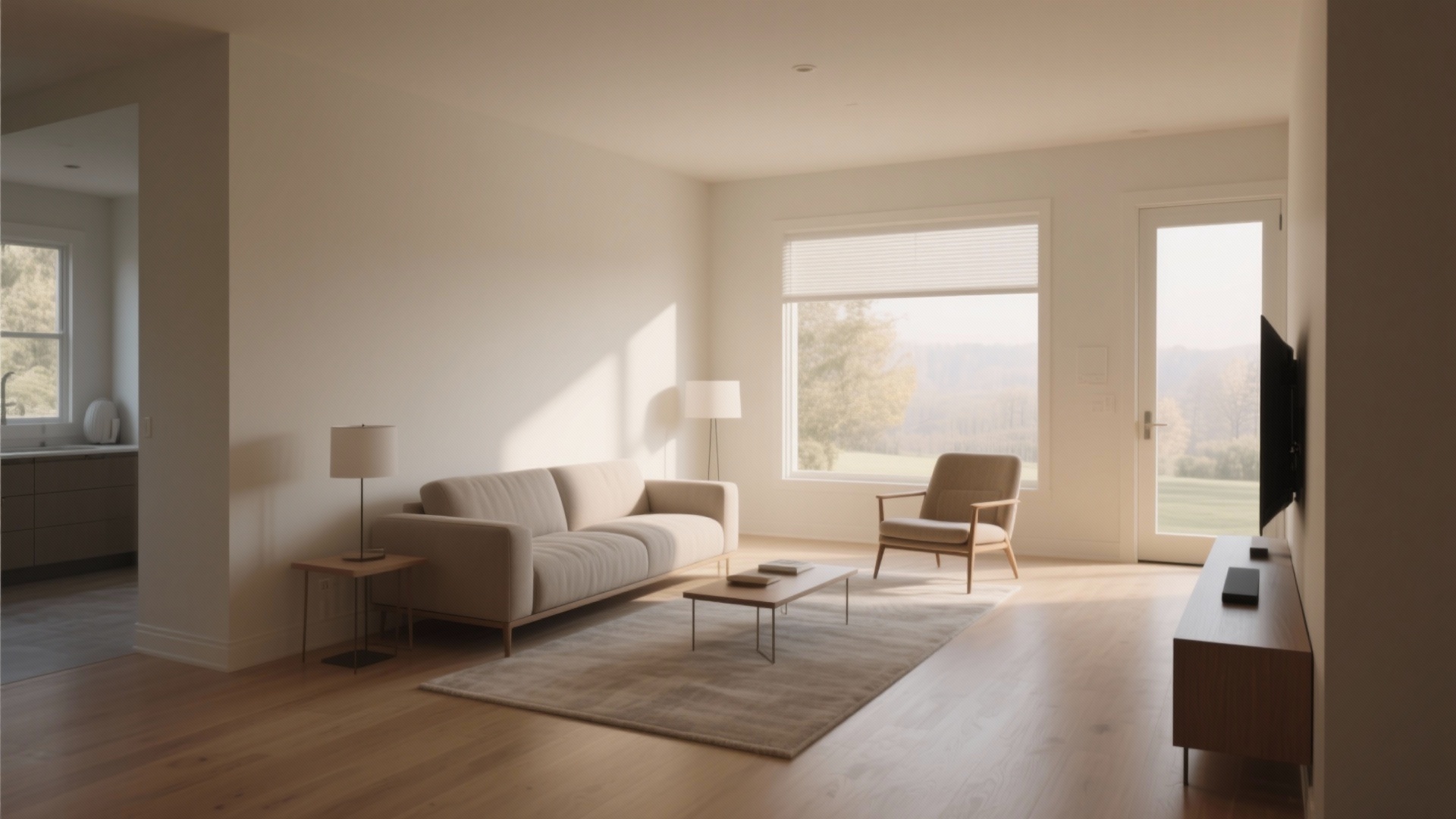 10 Furniture Arrangements for 20x12 TV Living Room