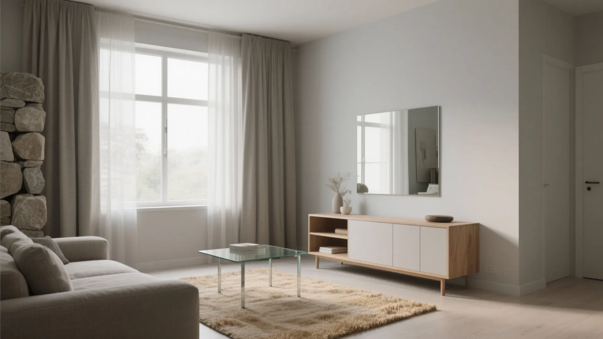 5 Minimalist Living Room Ideas That Actually Work: Smart, warm, and livable minimalist living rooms—5 designer-tested ideas you can copy today