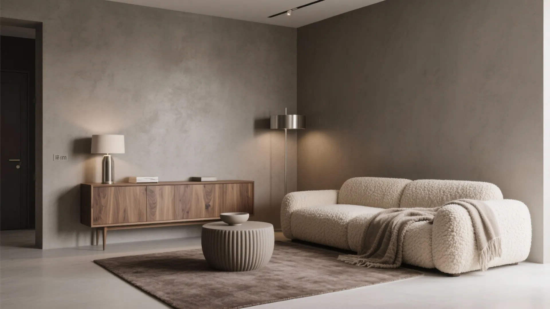 1) Minimalist Luxe: tone-on-tone layers with texture