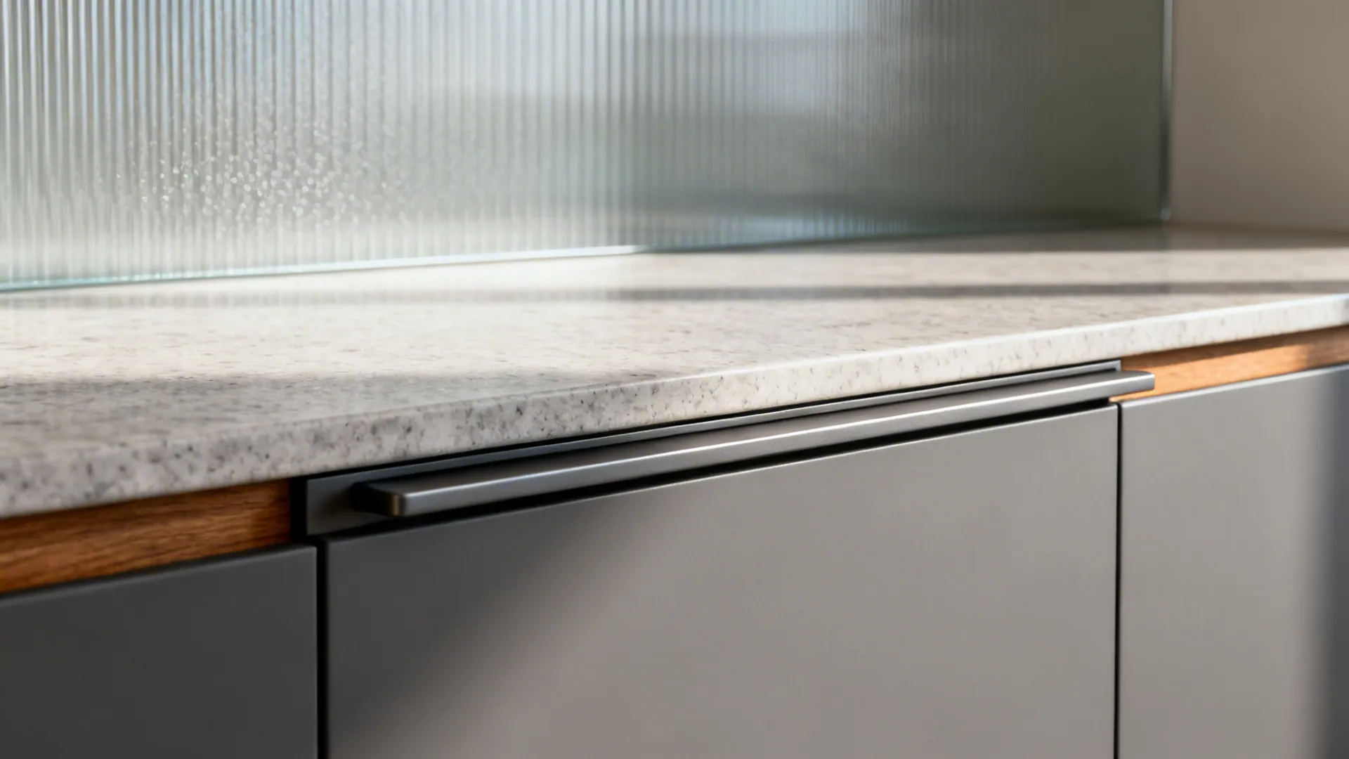 Idea 1: Minimalist Storage Lines for a Calm L