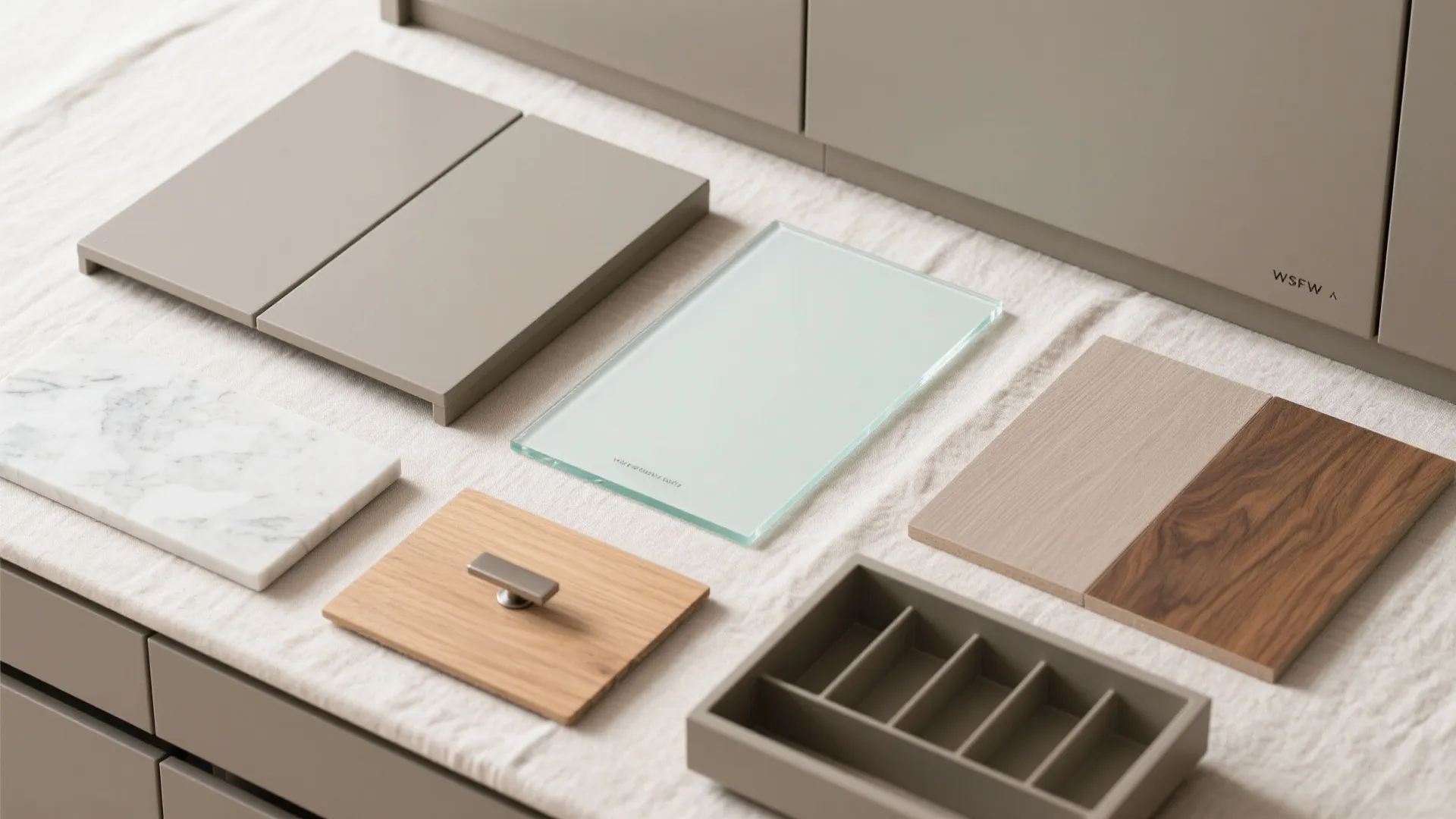 Minimalist Kitchen Storage That Calms the Whole Home