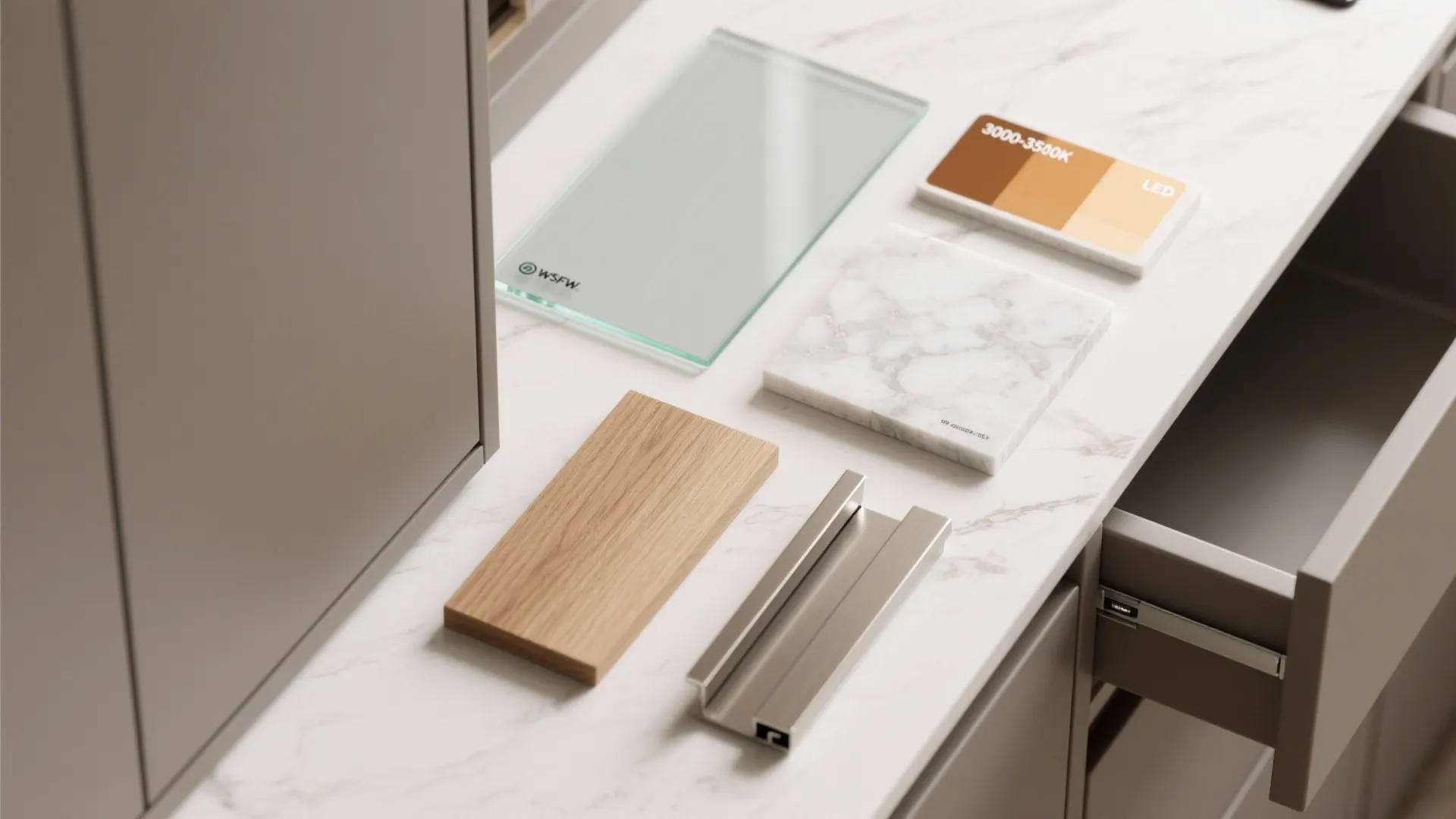 Minimalist Kitchen Storage That Actually Holds More