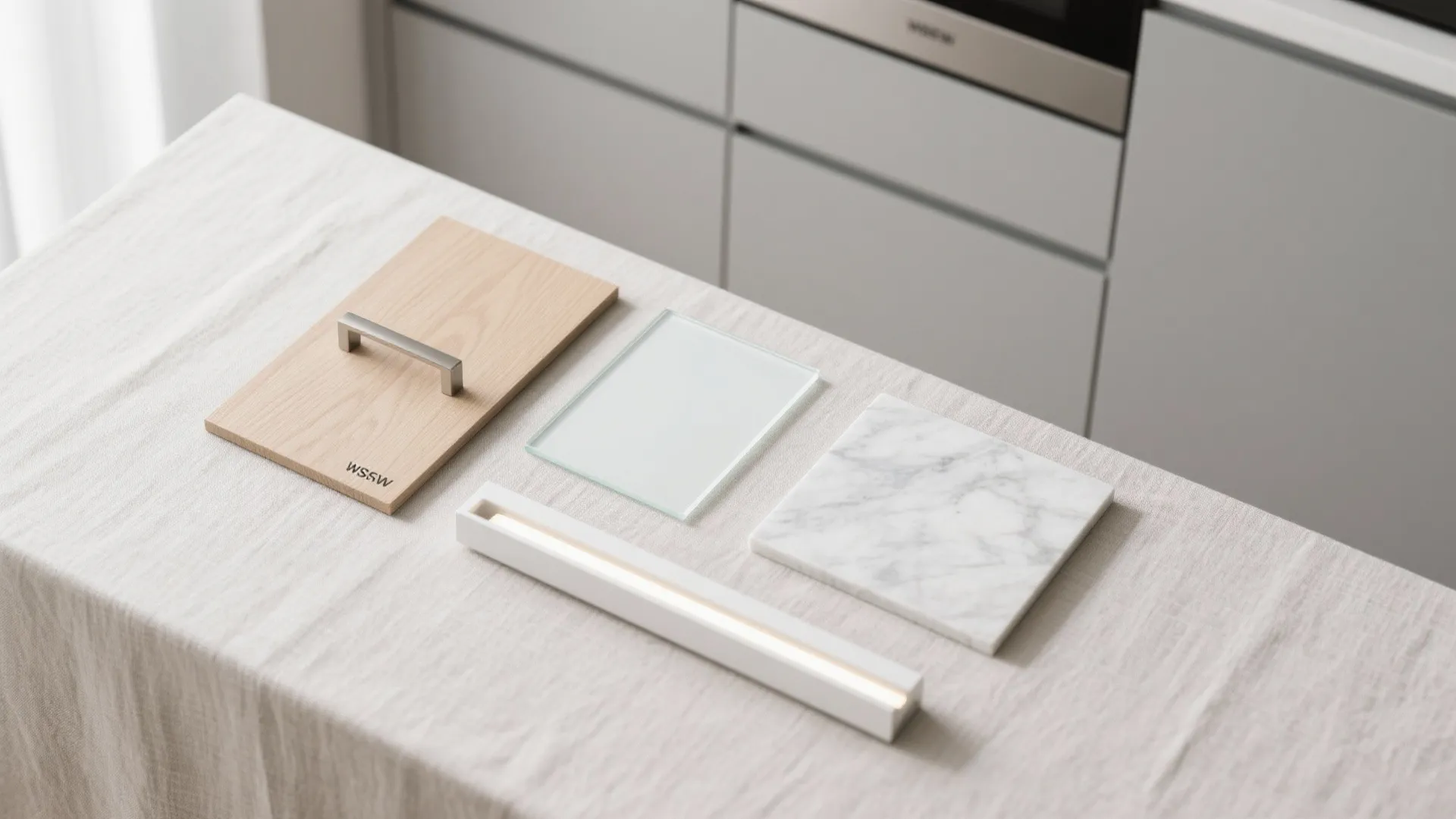 Minimalist Storage That Actually Holds More