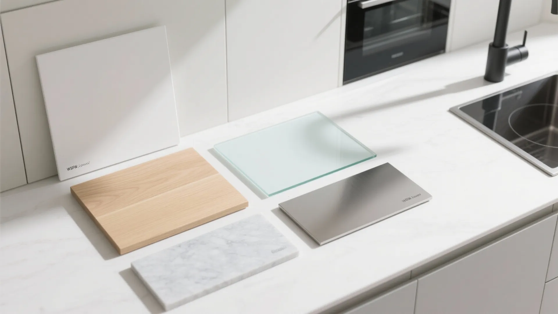 Minimalist Kitchen Storage That Actually Fits Life