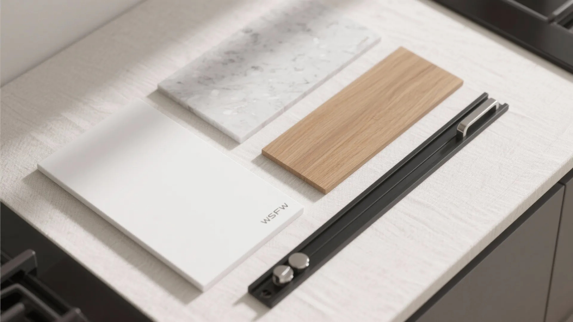 Minimalist Kitchen Storage That Actually Breathes