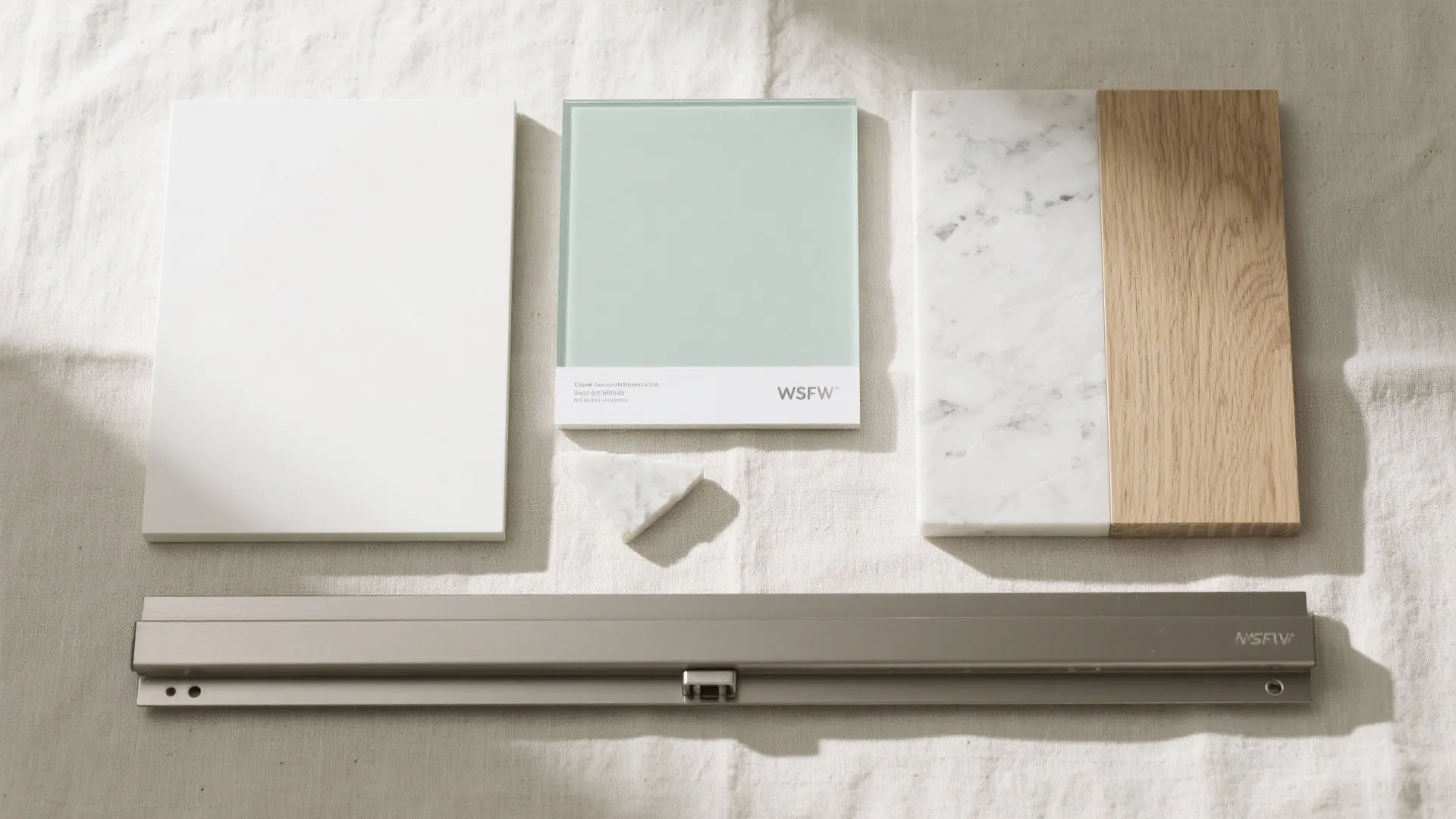 Minimalist Storage That Works Hard