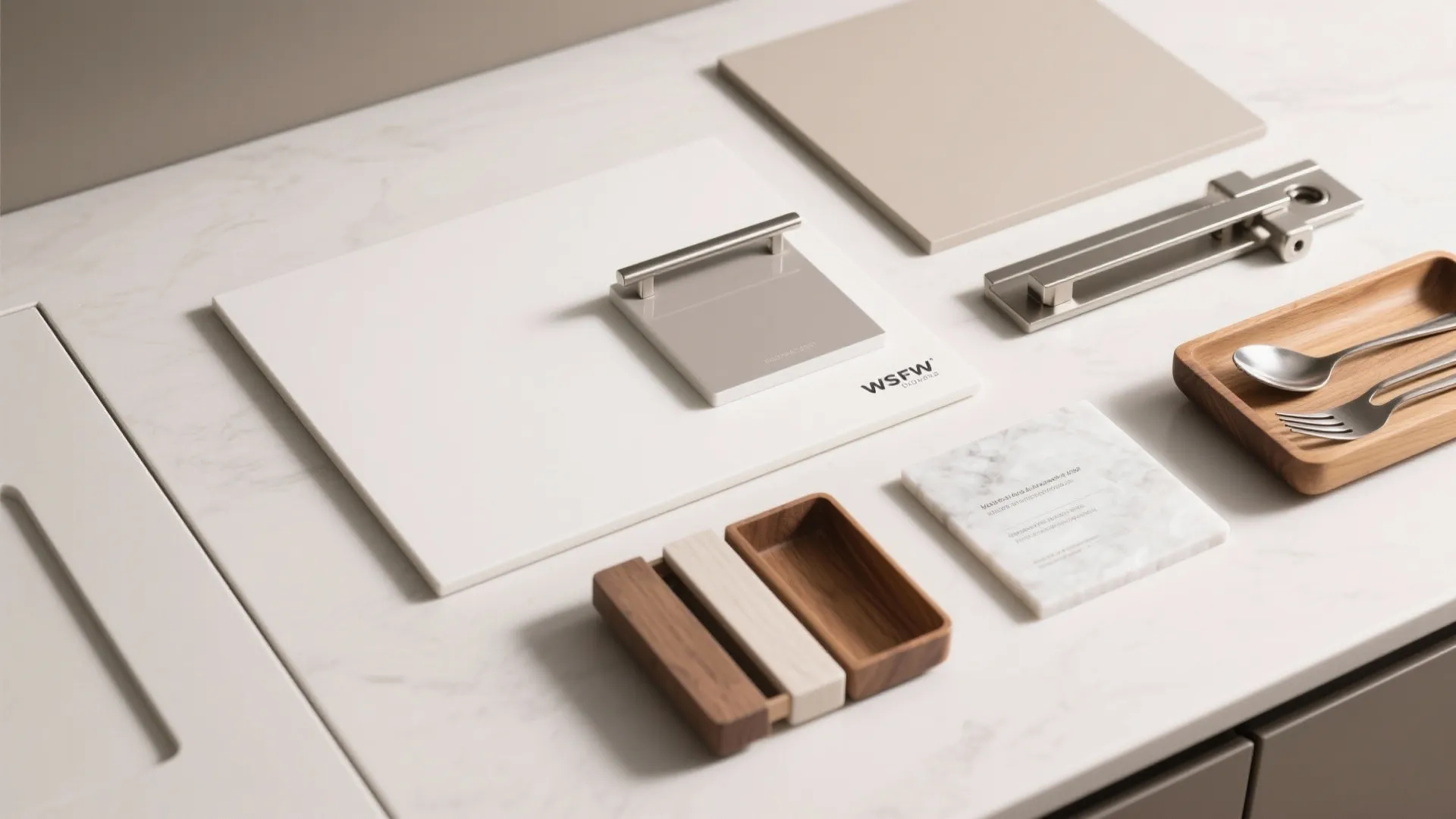 Minimalist Storage That Feels Luxe