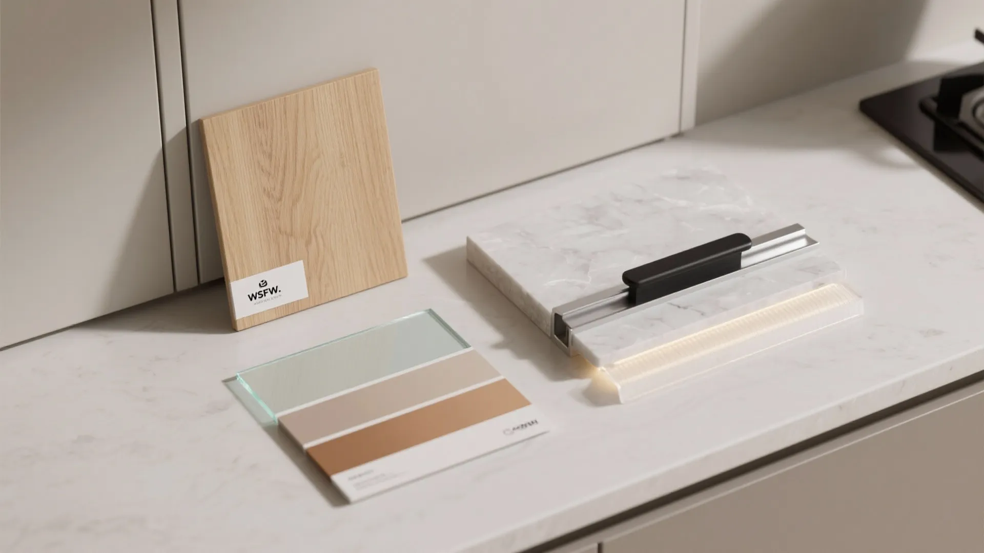 Minimalist Storage That Hides the Mess