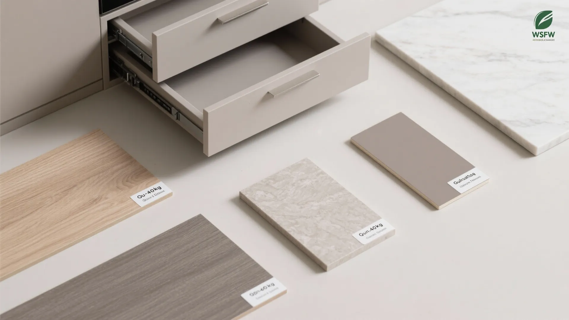 Minimalist Storage that Works, Not Just Looks