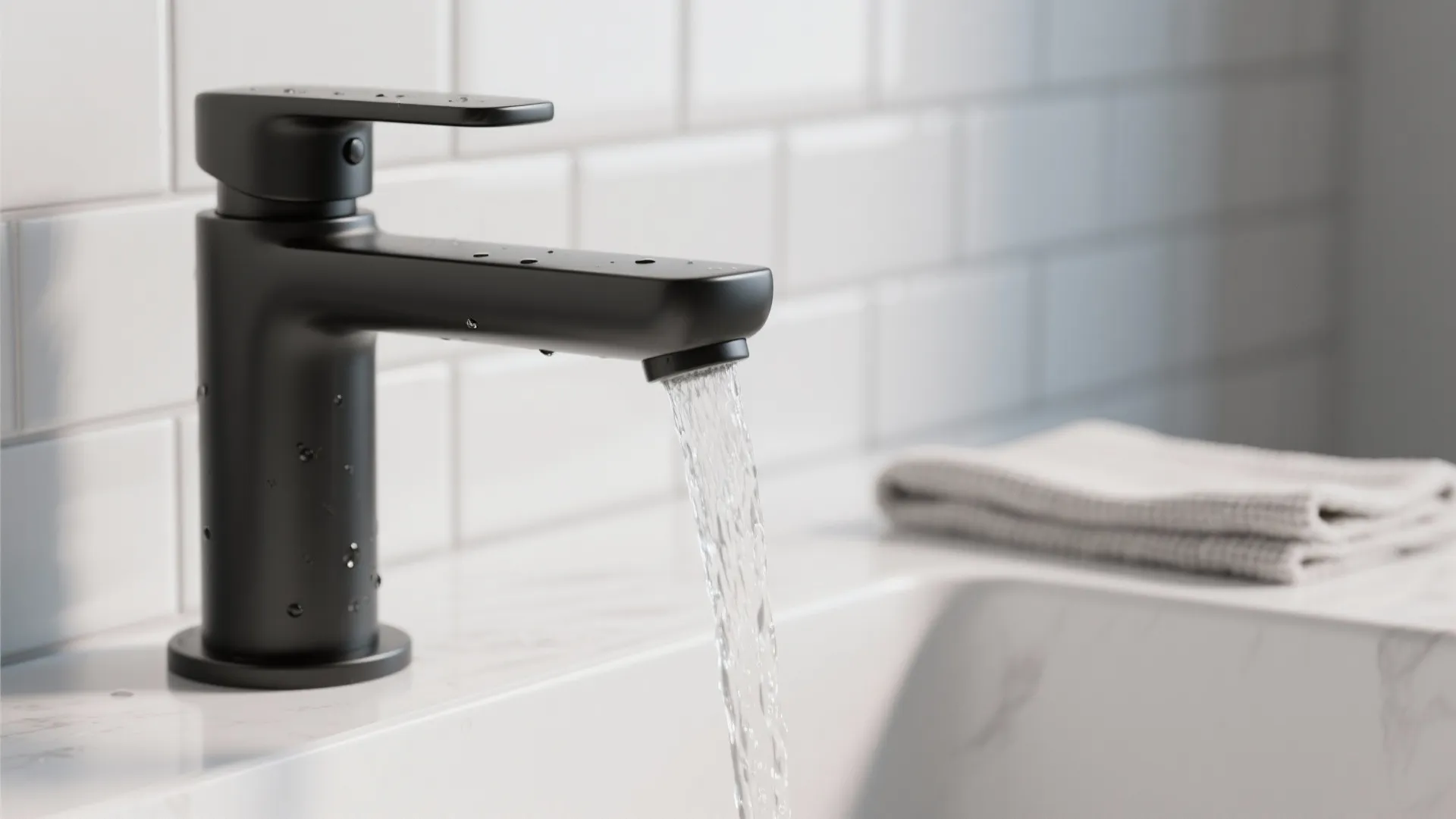 1. Minimalist Monochrome