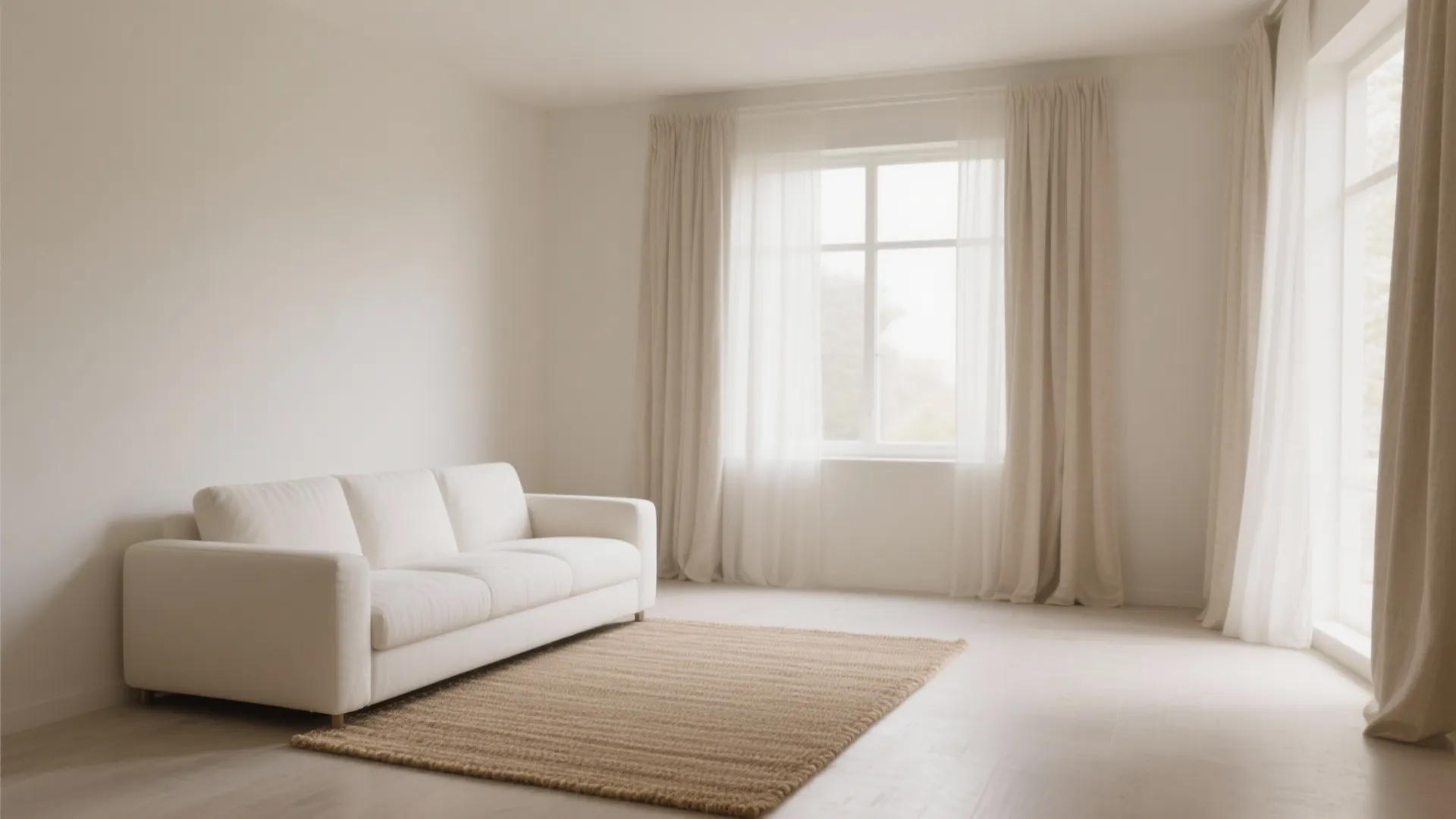 1. Minimalist Neutrals