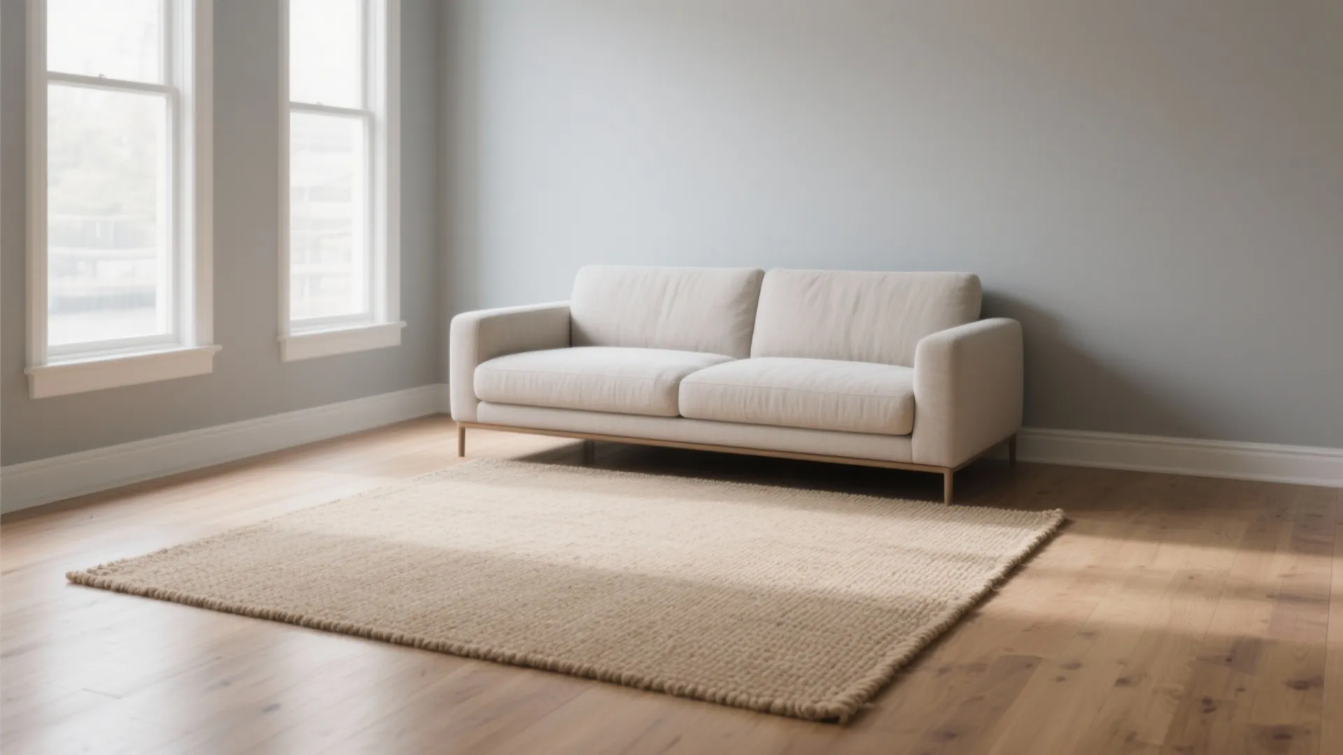 1. Minimalist Neutral Elegance