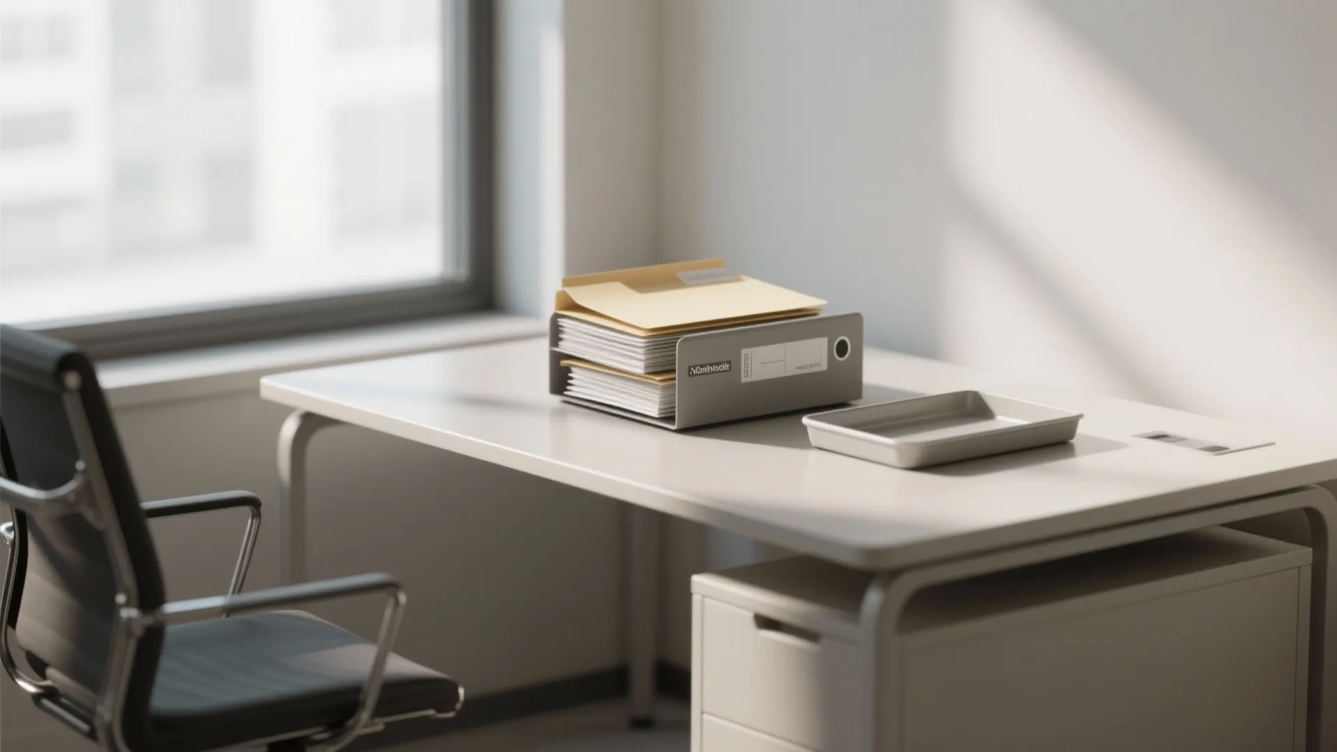 10. Minimalist “One In, One Out” Rule