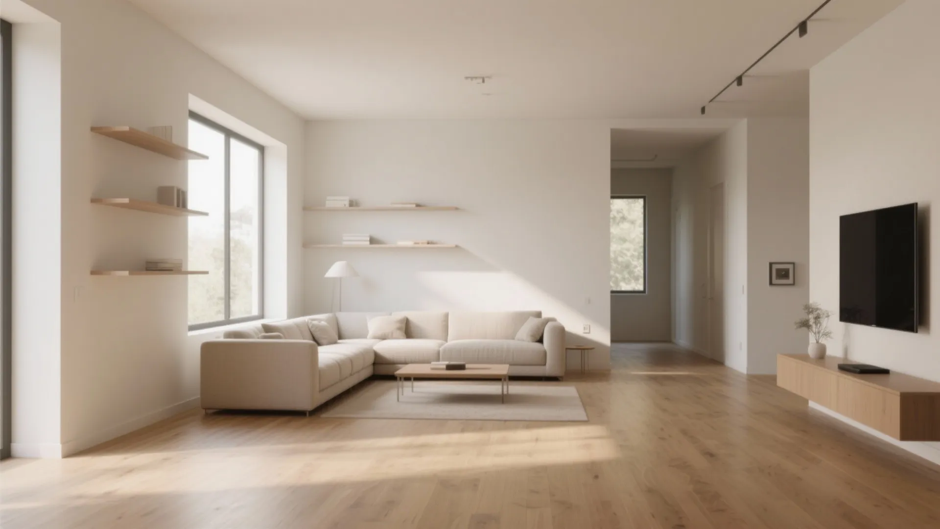 1. Minimalist Open Flow