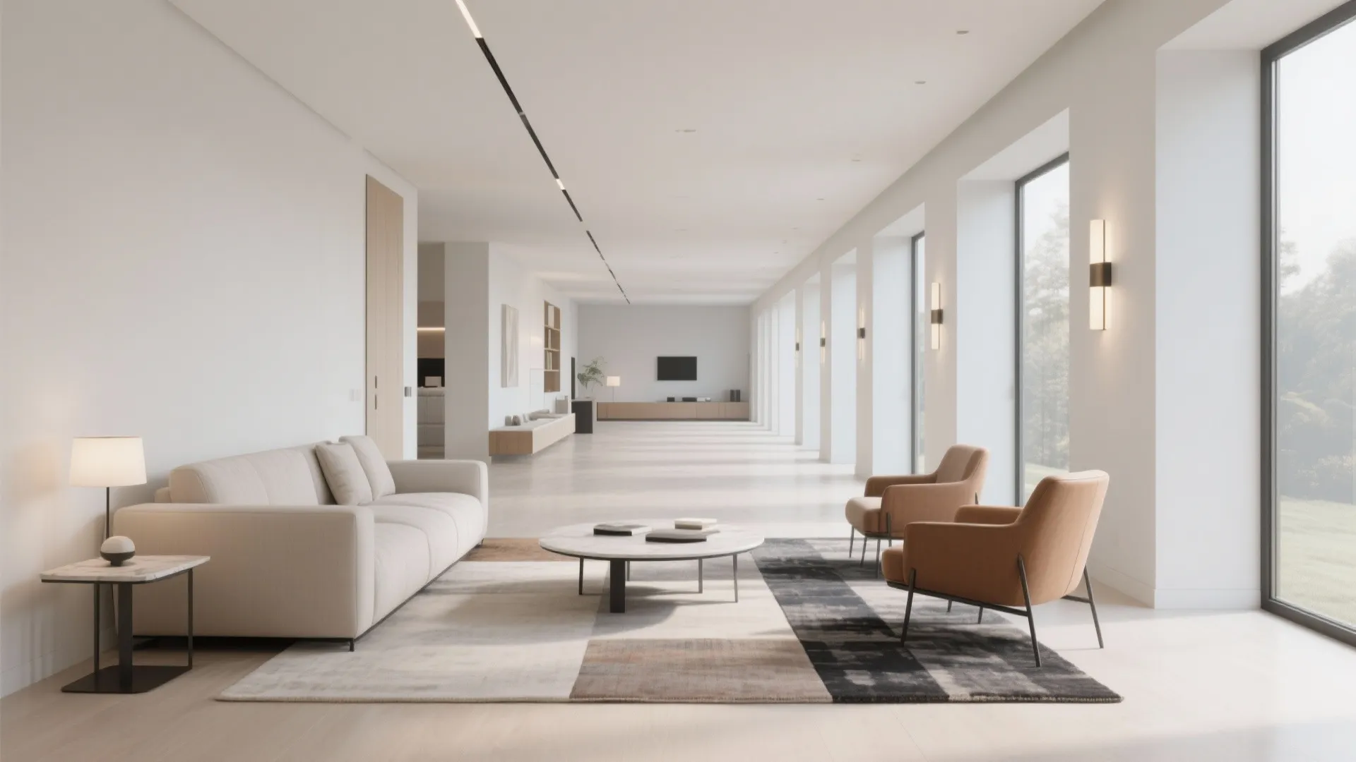 1. Minimalist Open Flow