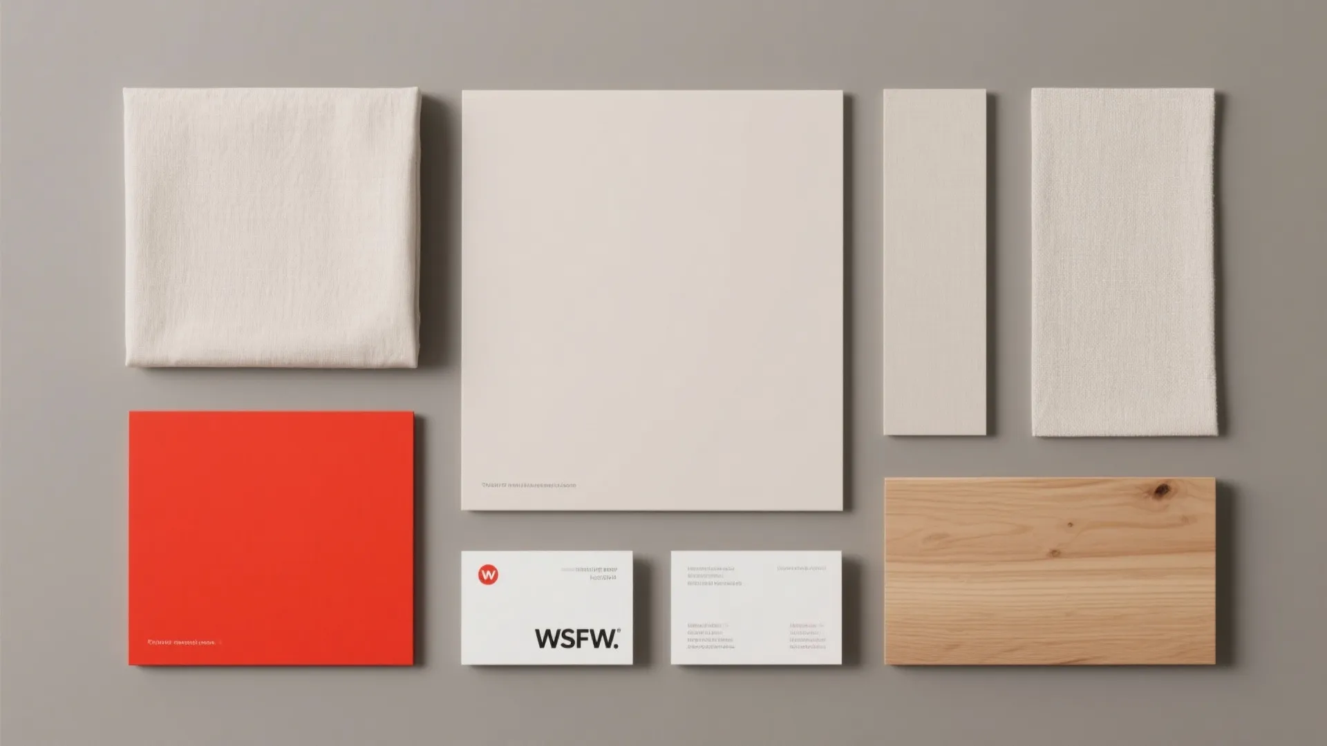 3. Minimalist Color Palette