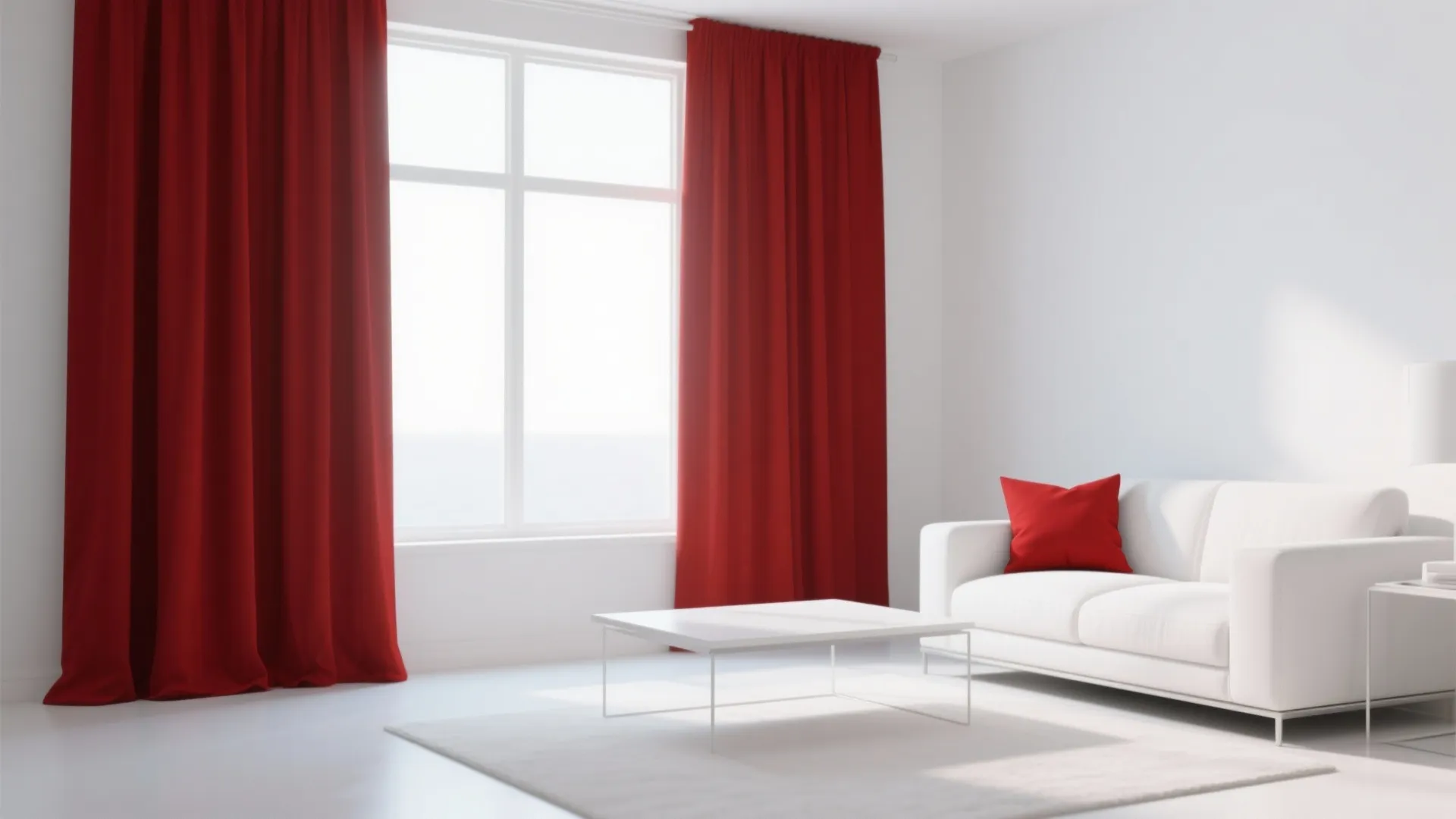 1. Minimalist Chic with Bold Accents