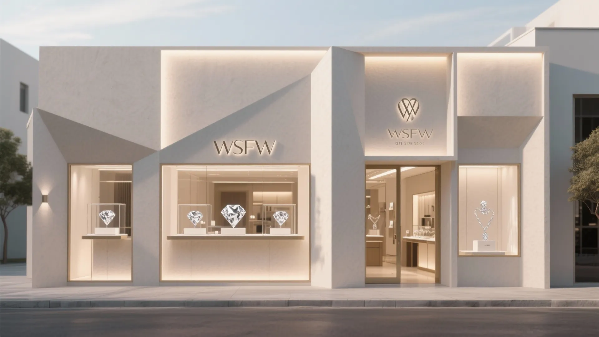 Bold Minimalist Approach