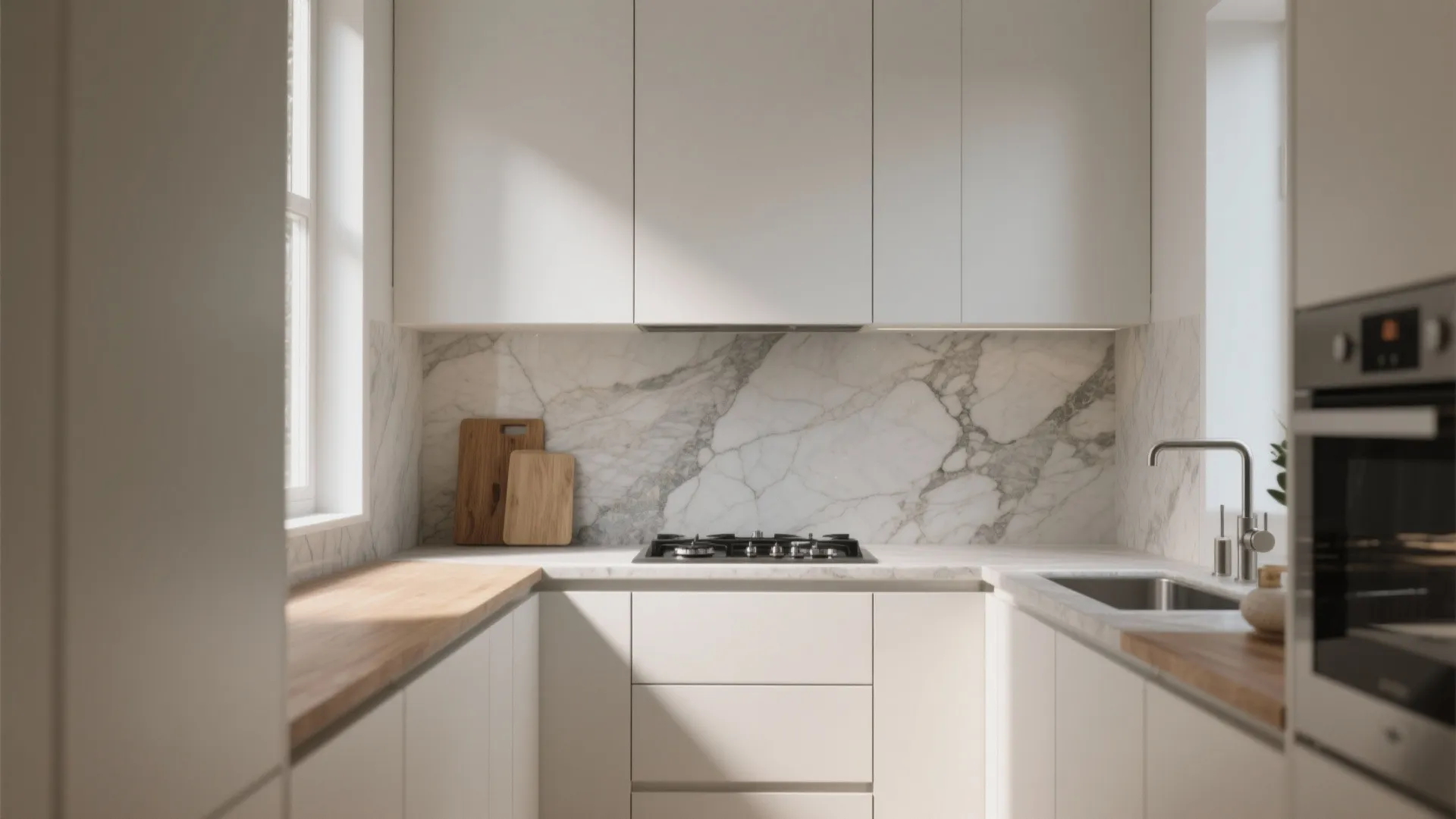 10 Stone Backsplash Ideas for Kitchen: Practical and stylish stone backsplash ideas for kitchen — 5 creative approaches I use in small kitchens