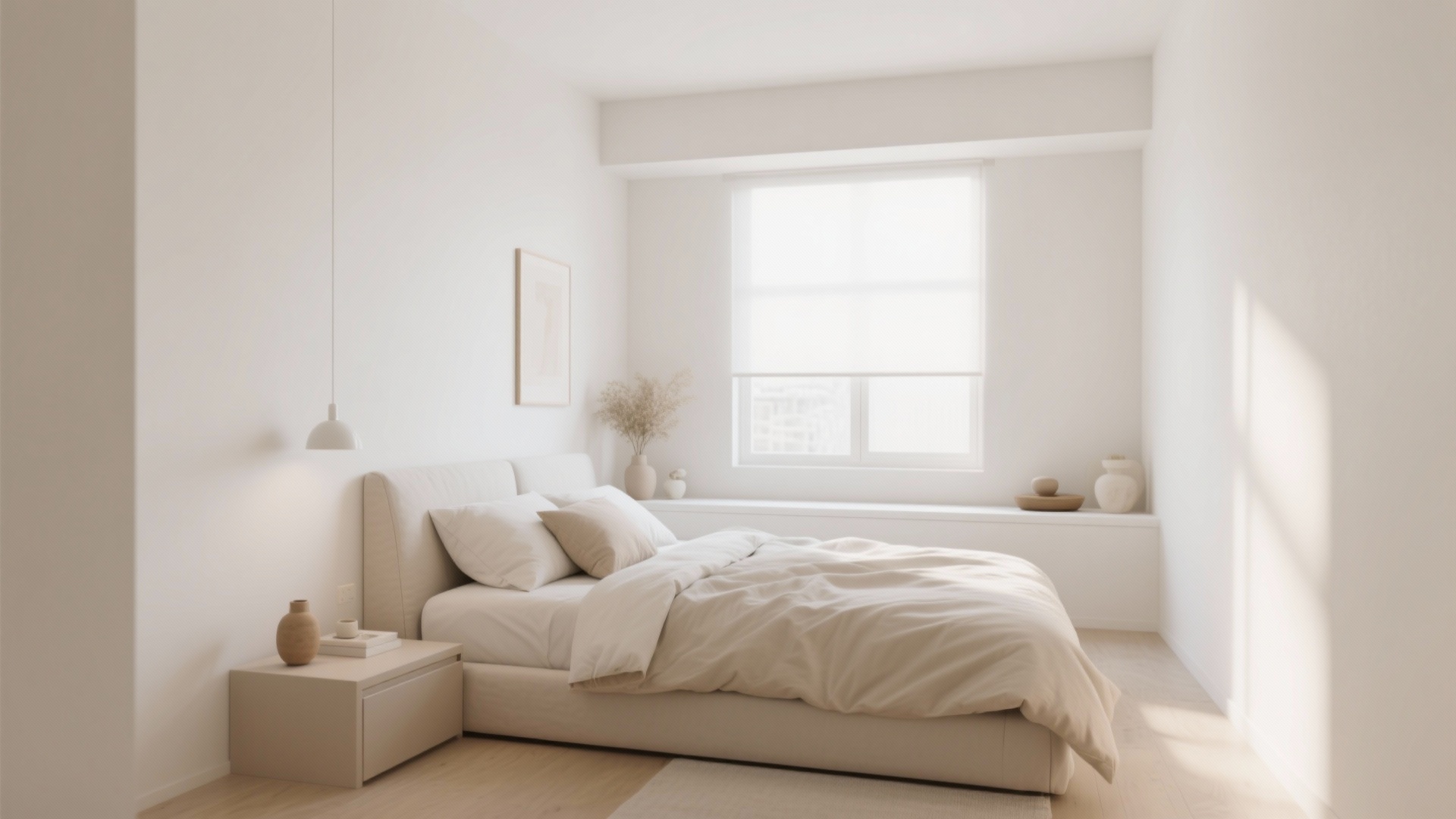 10 Best 8 x 12 Bedroom Ideas