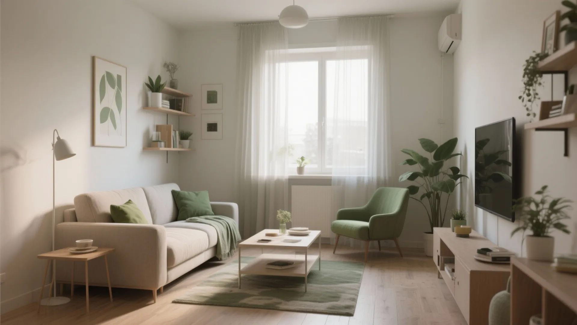 5 Simple Room Interior Design Ideas: How I Turned Small Spaces into Stylish, Functional Rooms