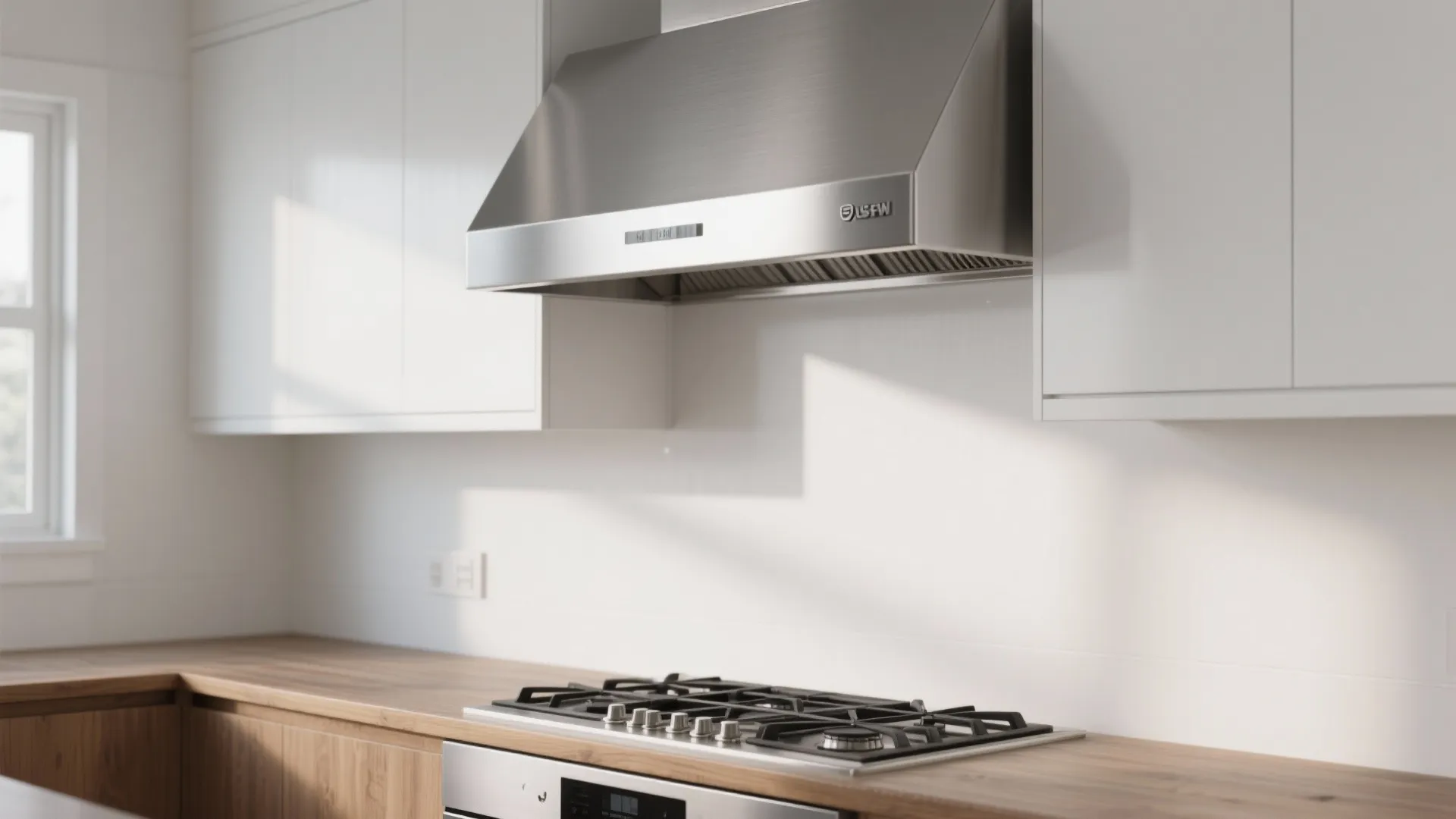 1. Minimalist Stainless Steel