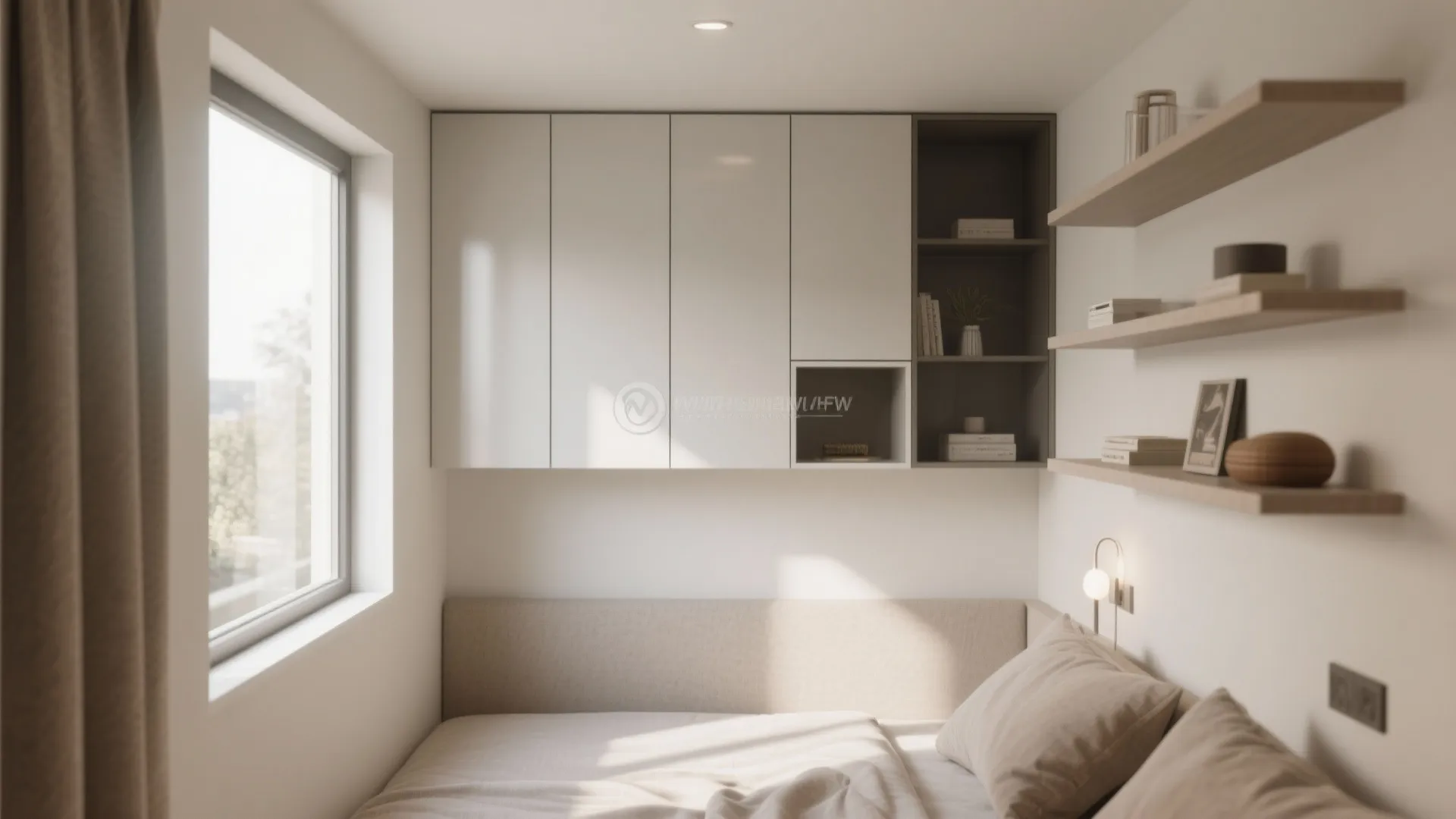 Minimalist Storage Solutions