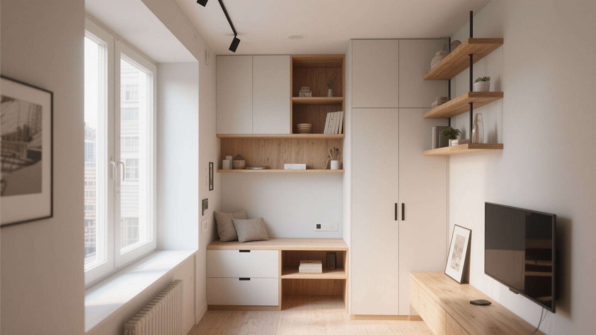 How to Organize a Small Apartment 2021 | The Strategist - Minimalist Storage Solutions For Micro Apartments