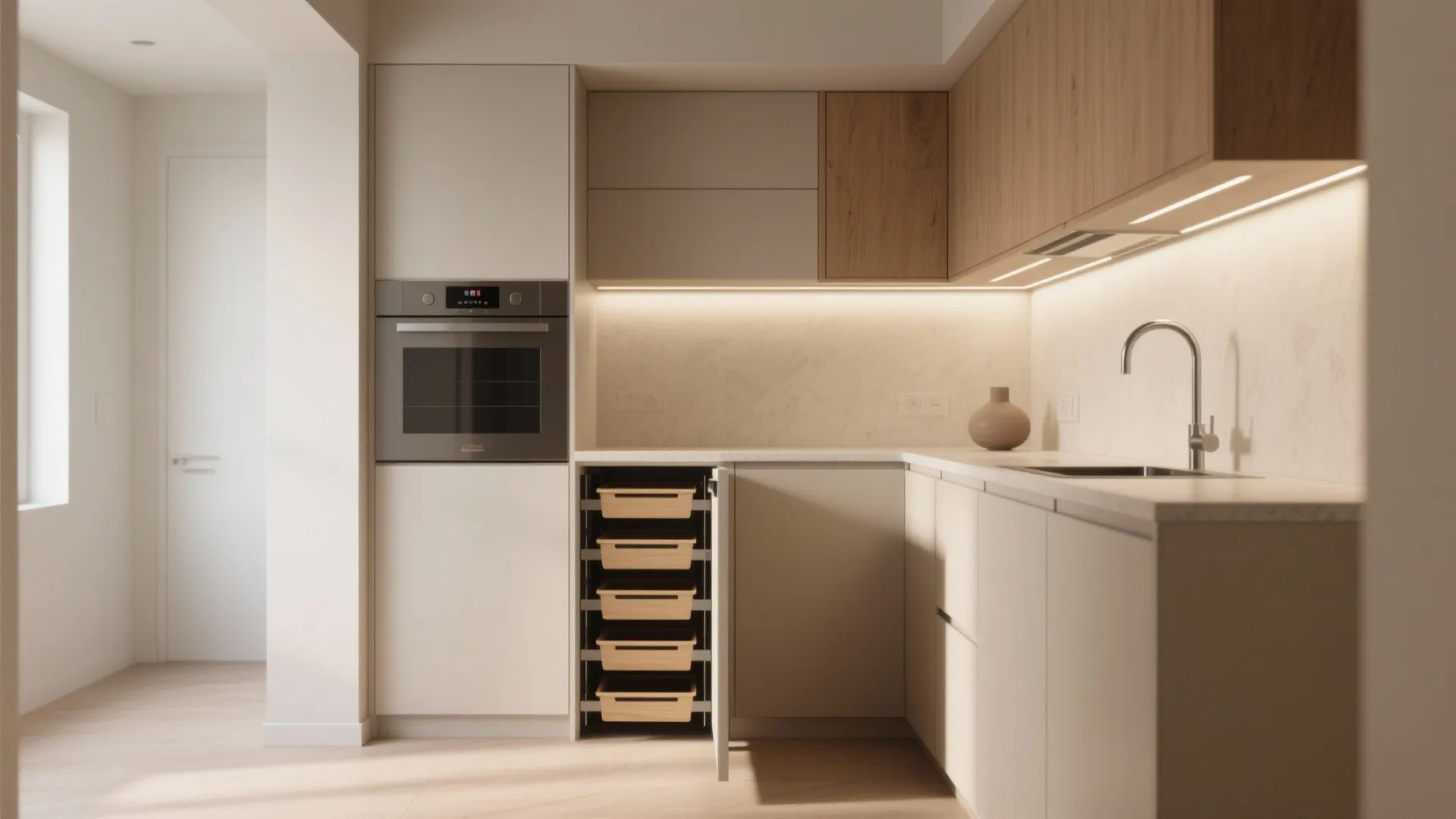 10 Kitchen Present Ideas for Small Spaces: Practical and stylish kitchen present ideas I’ve used in small-home makeovers — five proven inspirations with pros, cons, and tips