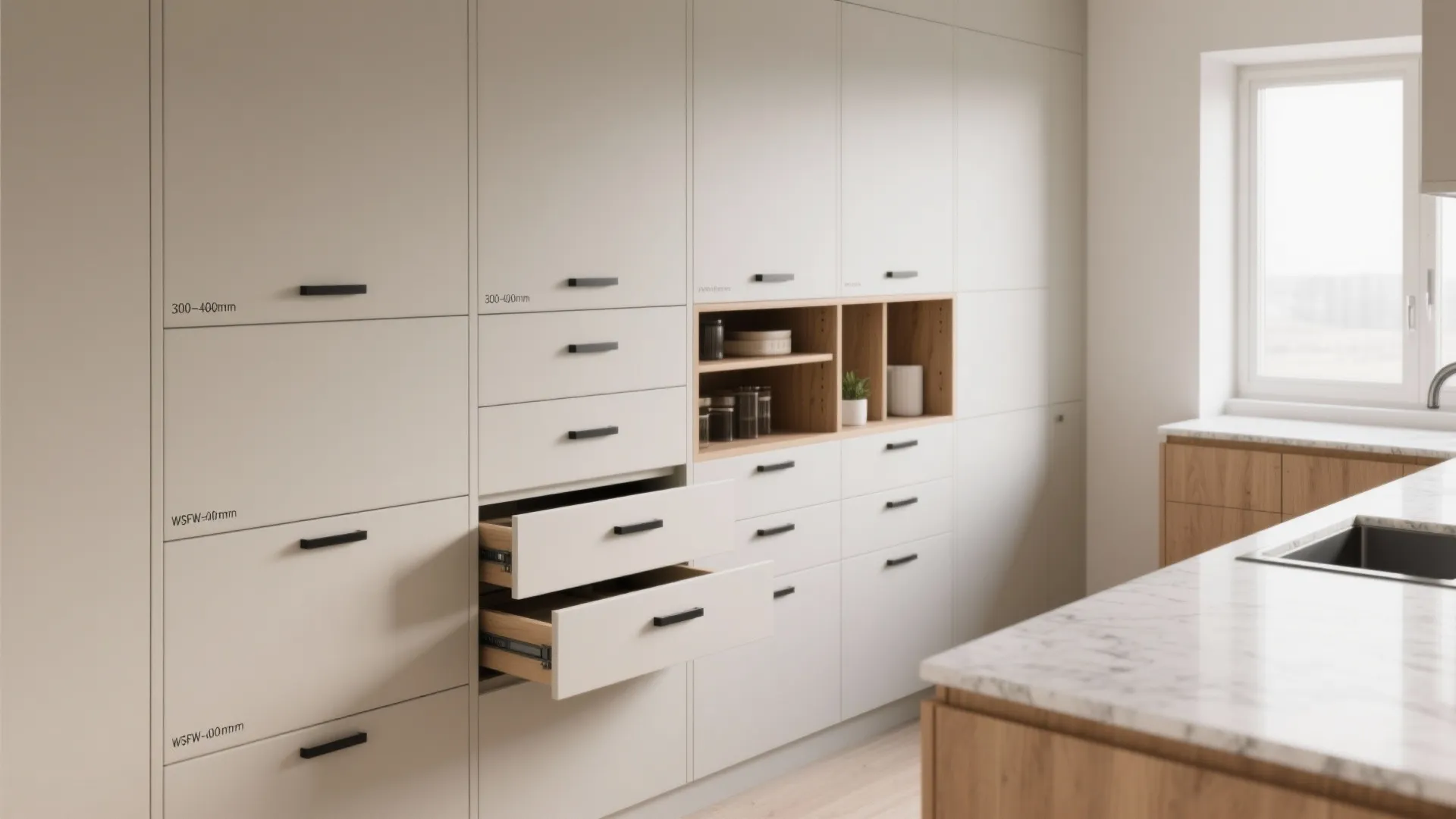 Minimalist Storage That Actually Fits Real Life