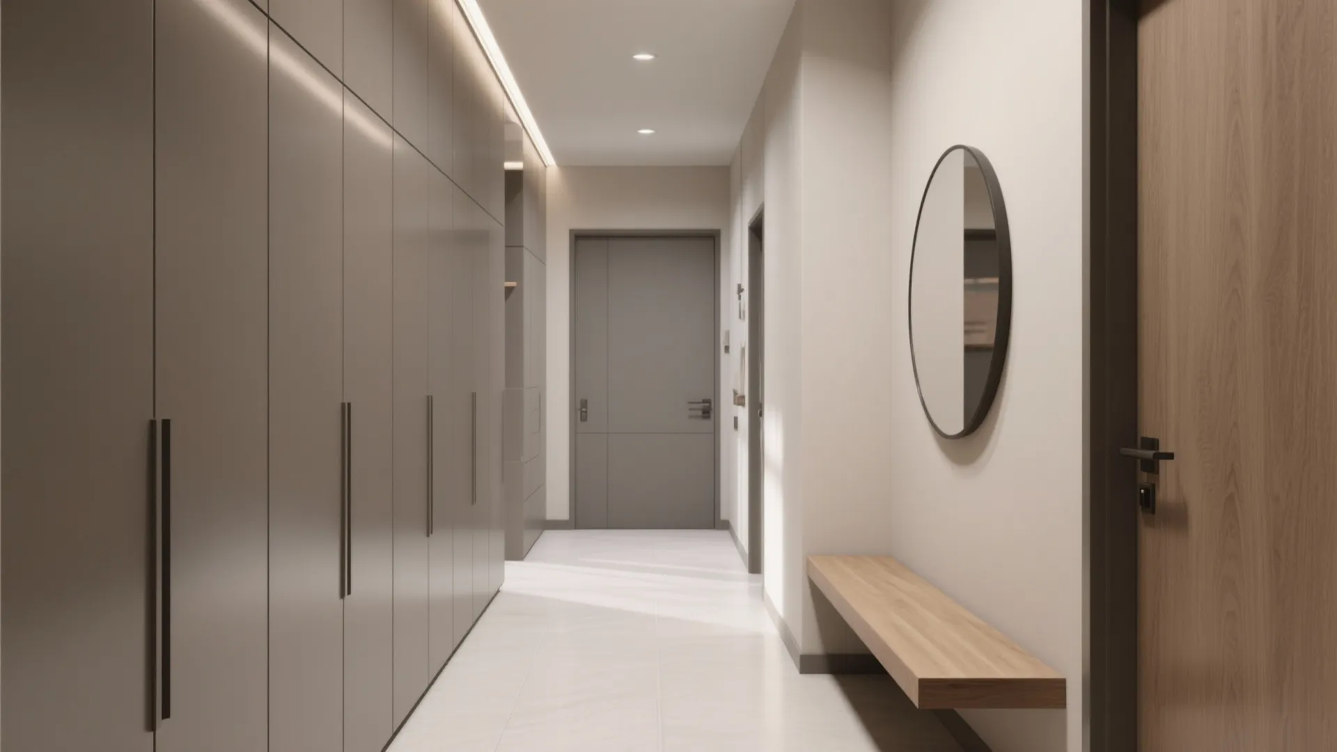 Minimalist Storage, Maximum Calm