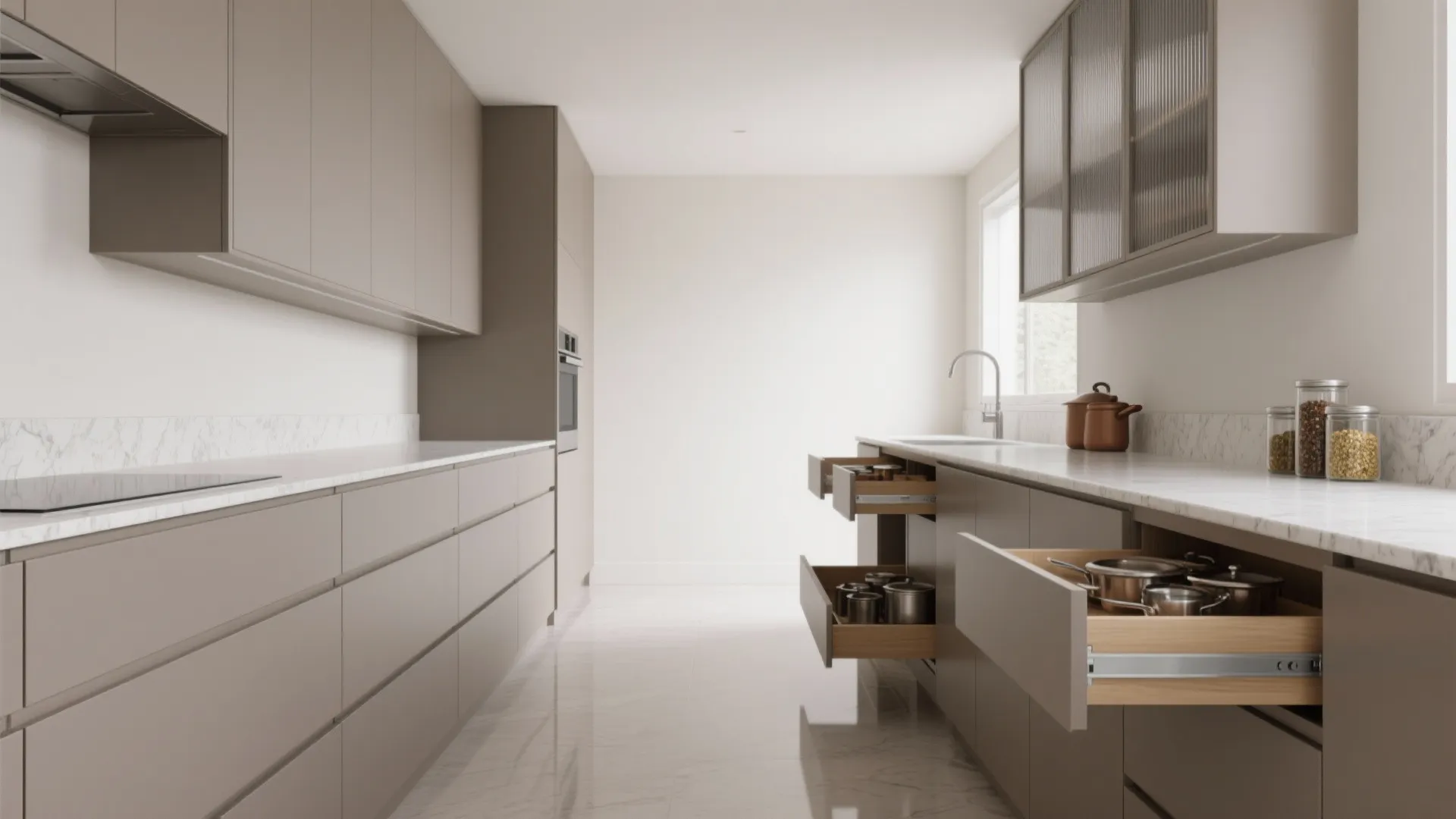 Minimalist Storage That Works (Not Just Looks)