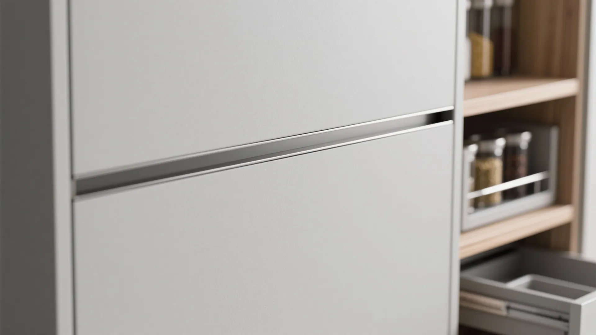 Minimalist Storage That Actually Holds More