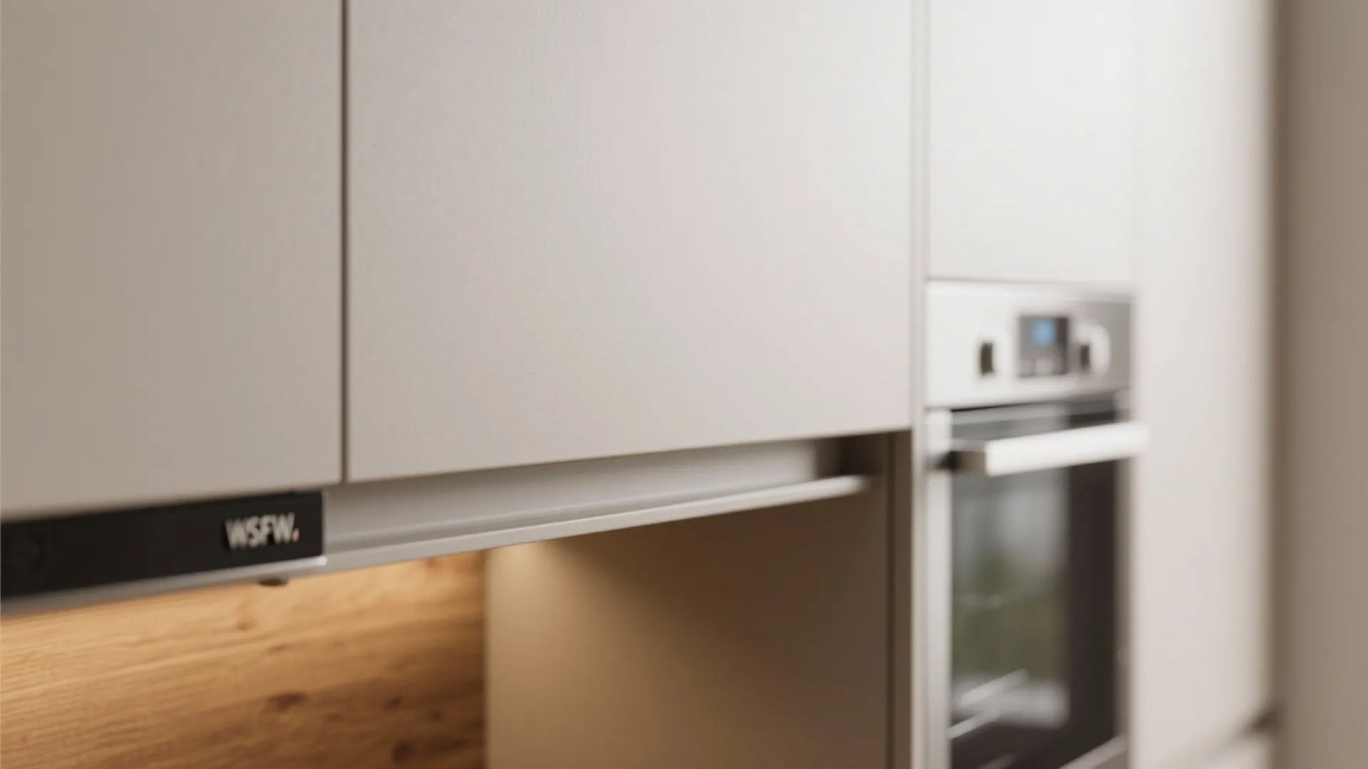 Minimalist Storage, Maximum Calm