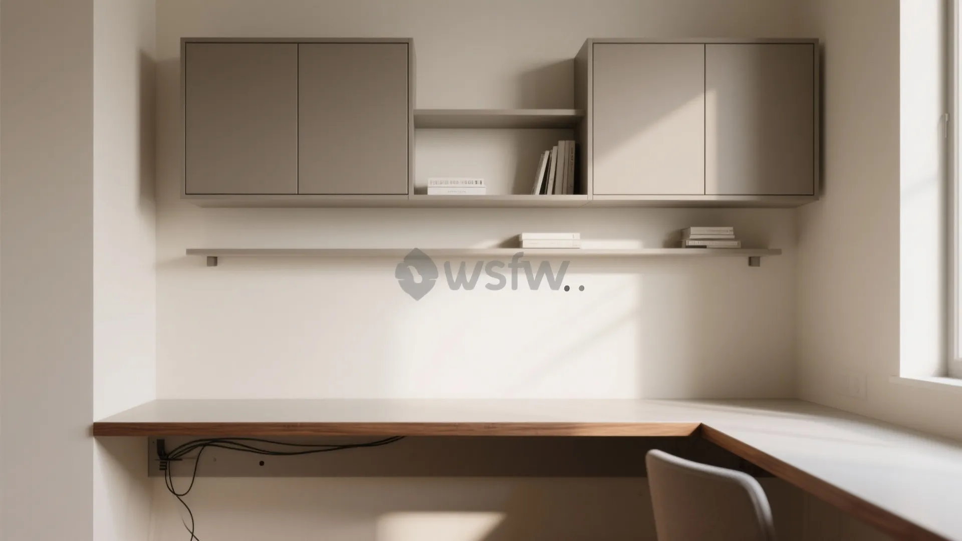 Minimalist Storage That Works Under Pressure