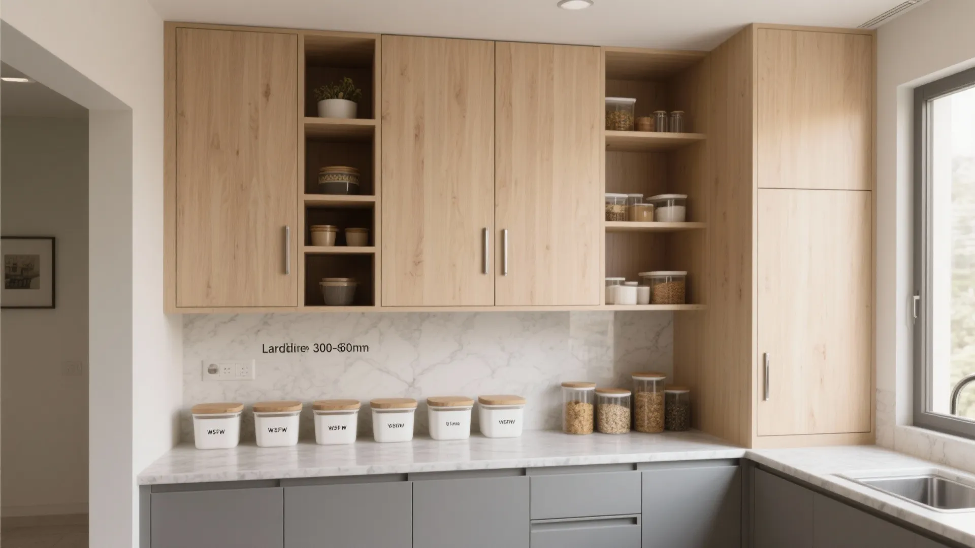 Minimalist Storage That Actually Works