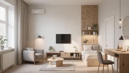 5 Inspiring Room Wallpaper Design Ideas