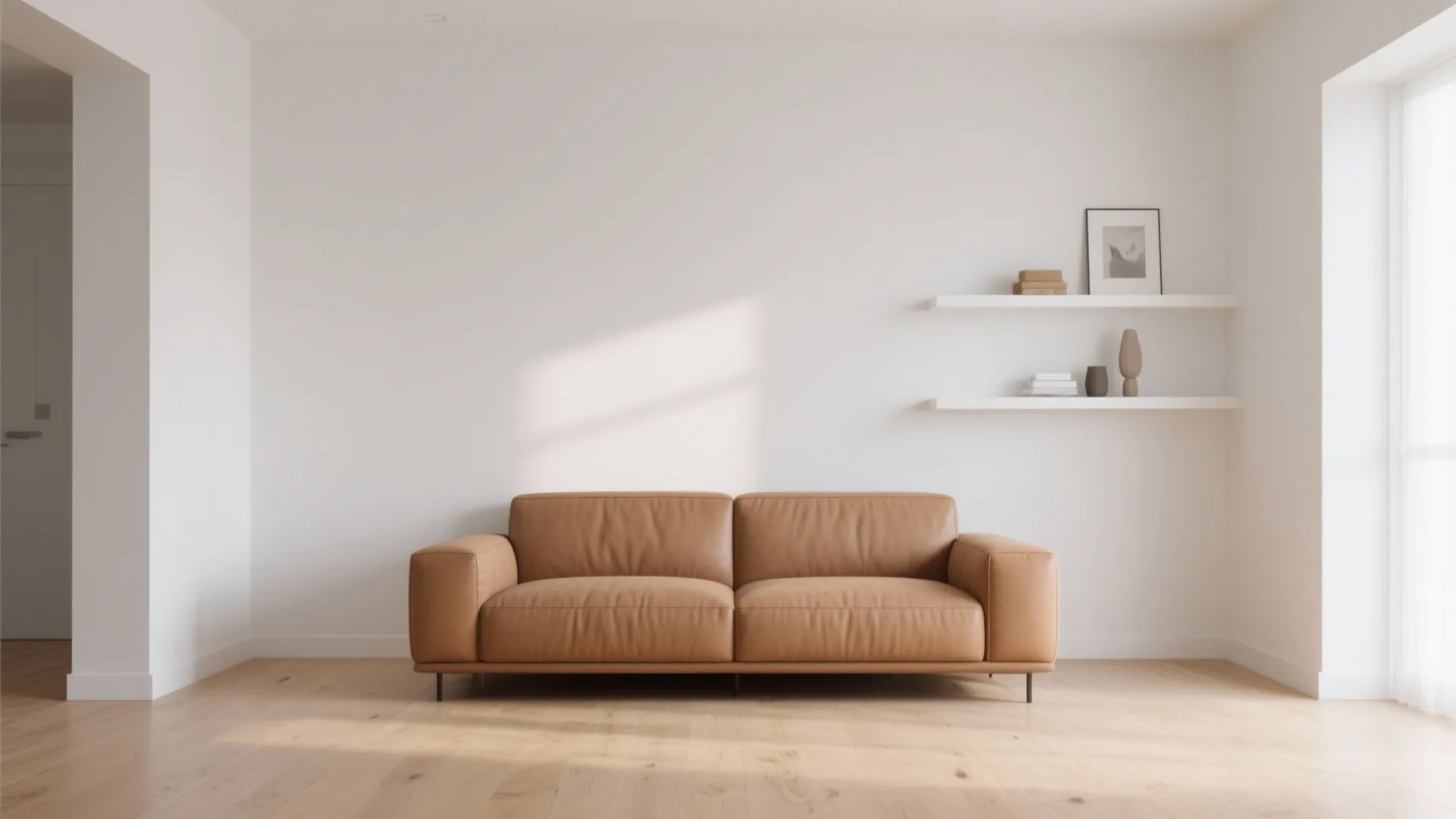 1. Minimalist Style for a Clean Look