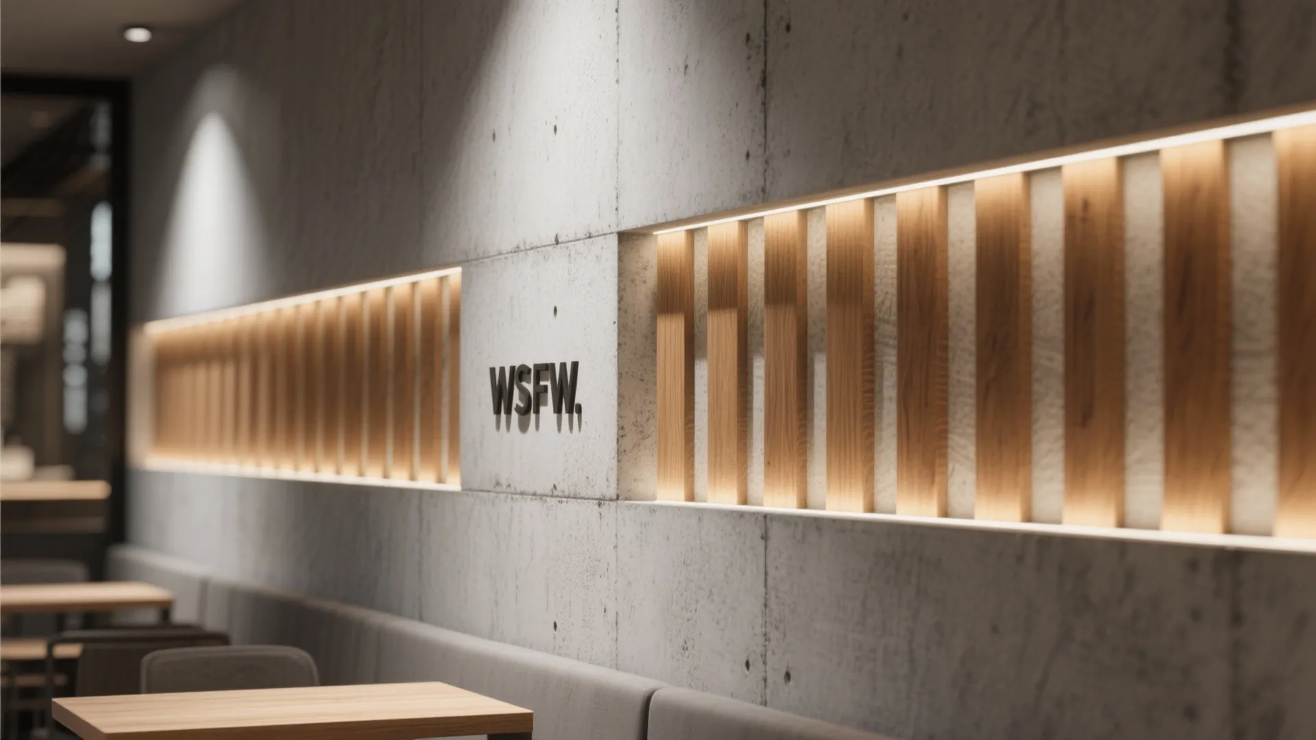 Minimalist Texture Play