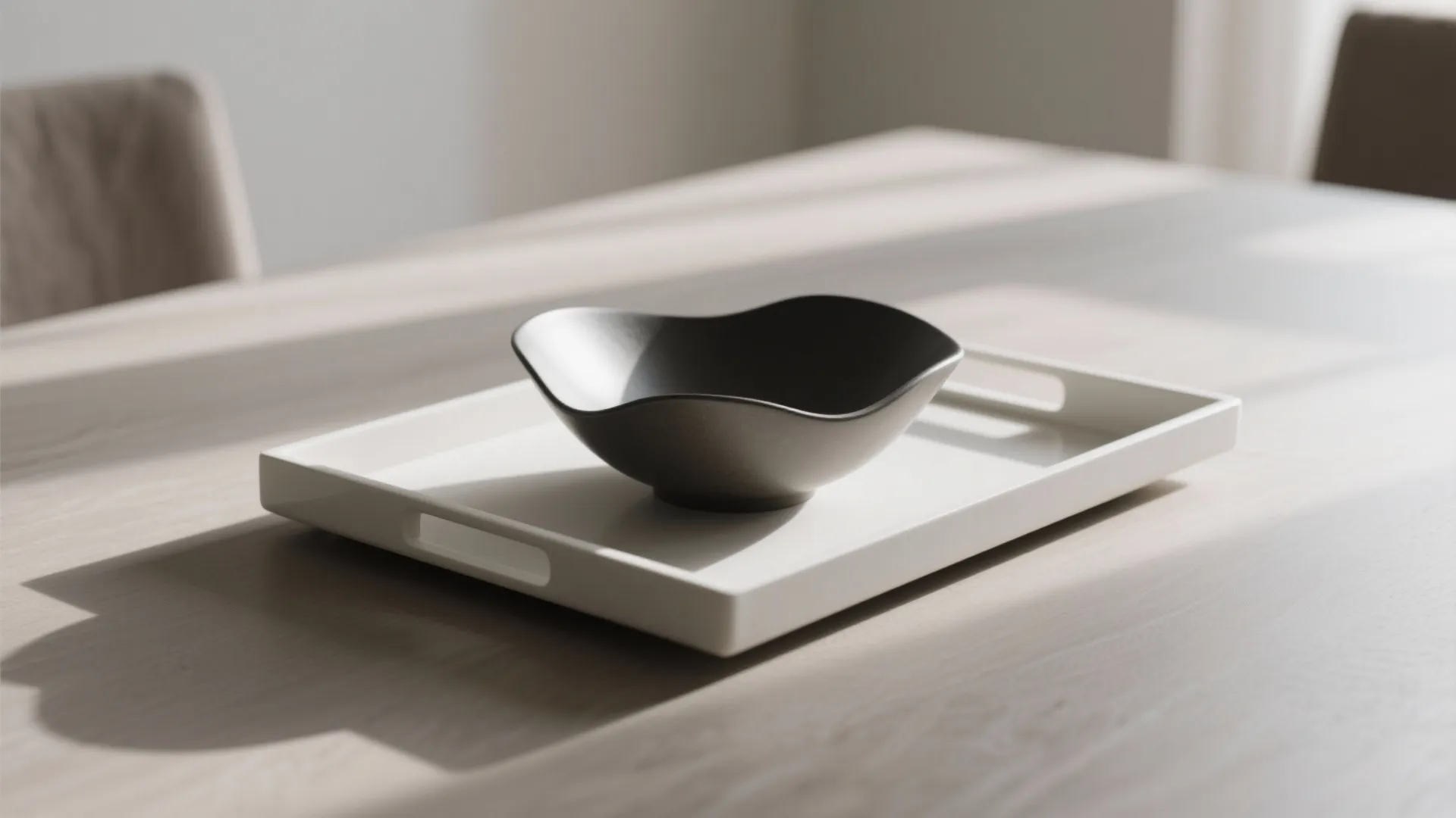 5. Go Minimalist for Impact