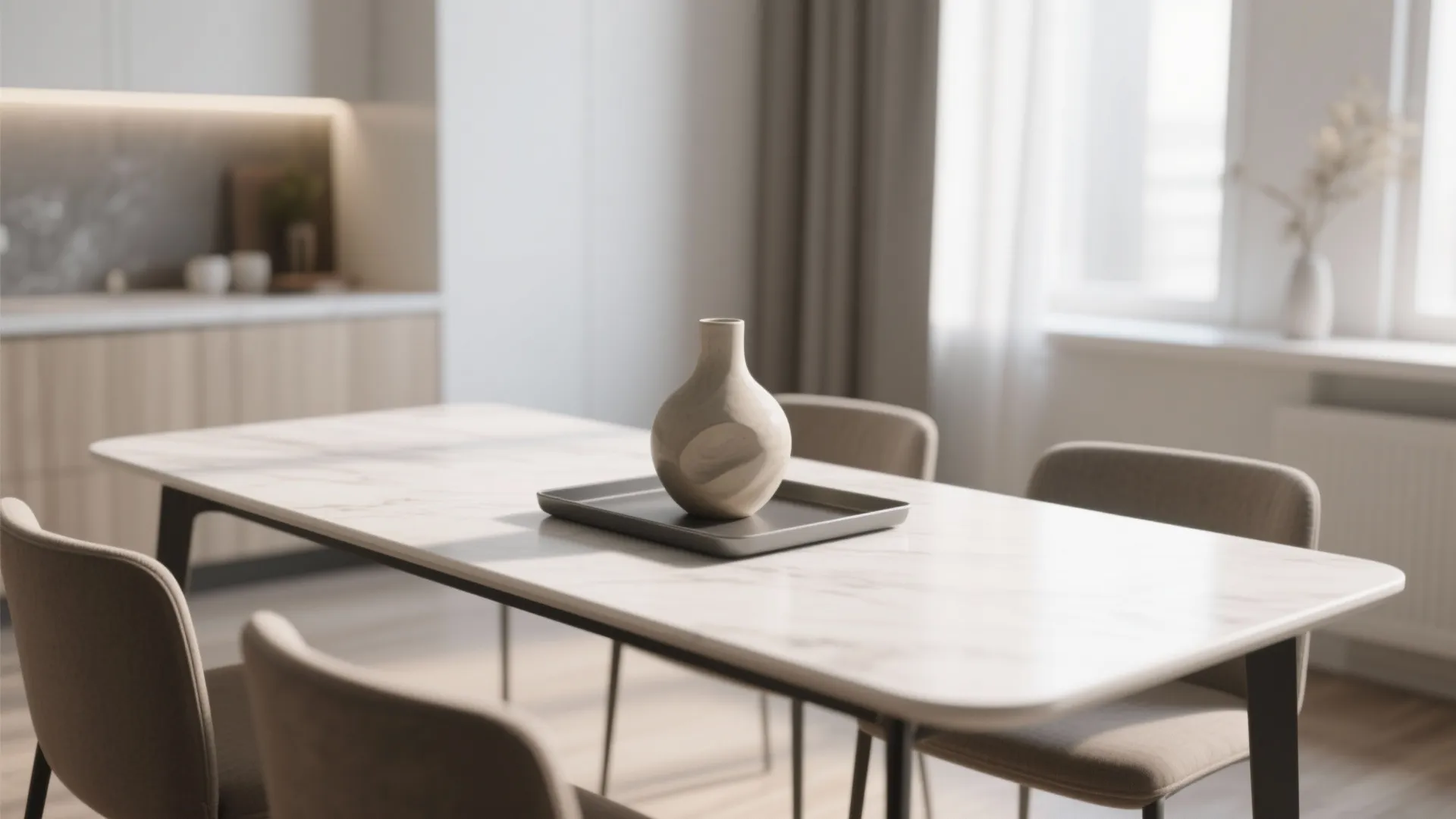 5. Artistic Minimalism