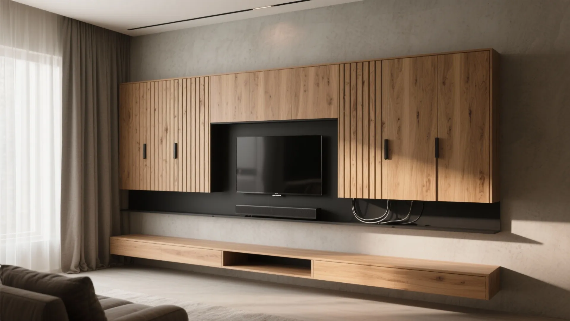 5 Minimalist TV Wall Design Ideas That Work: Real-world tips, pros and cons, and budget-savvy moves from an interior designer who has built dozens of calm, clutter-free media walls in small homes