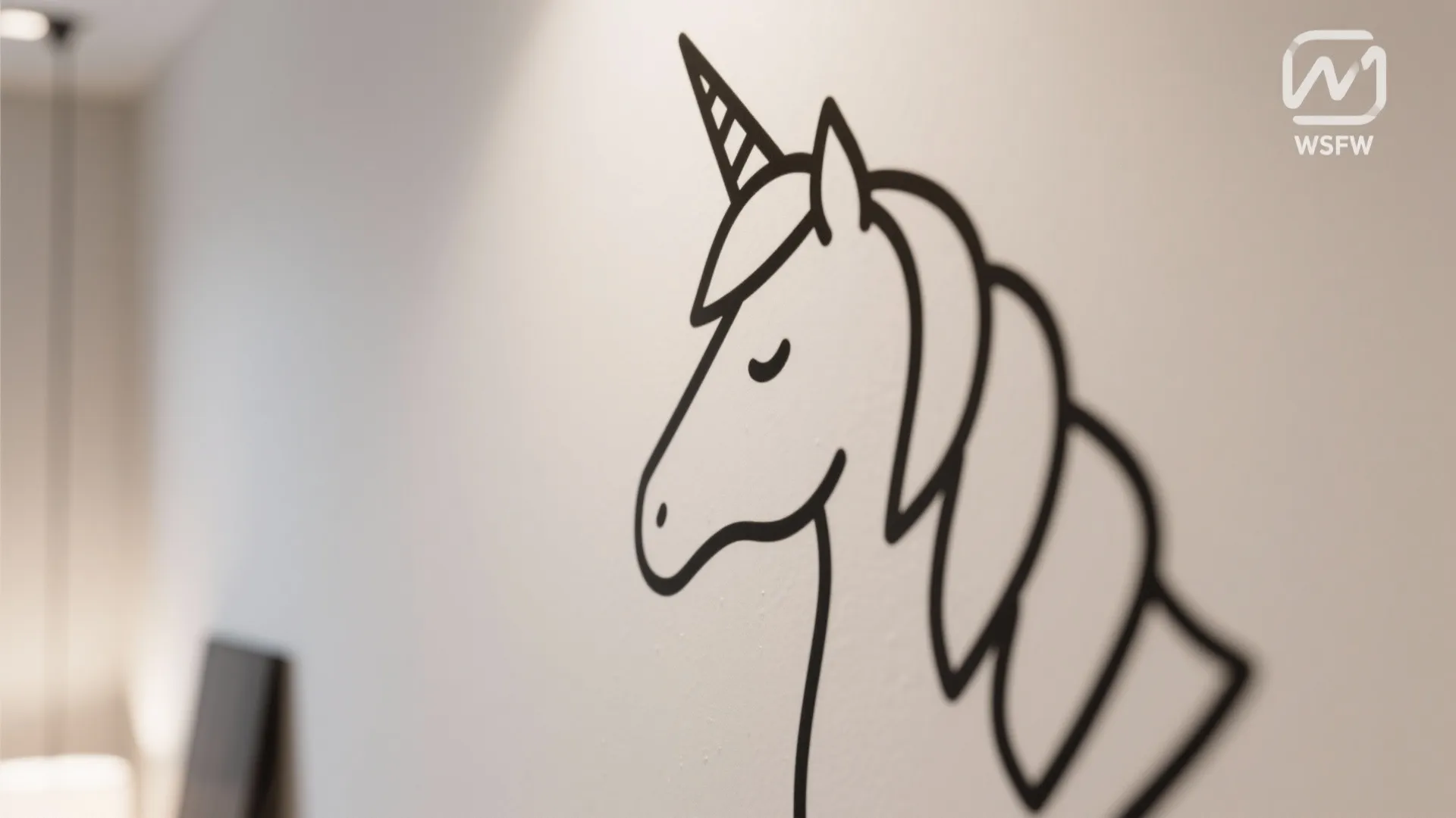 5. Minimalist Line Art