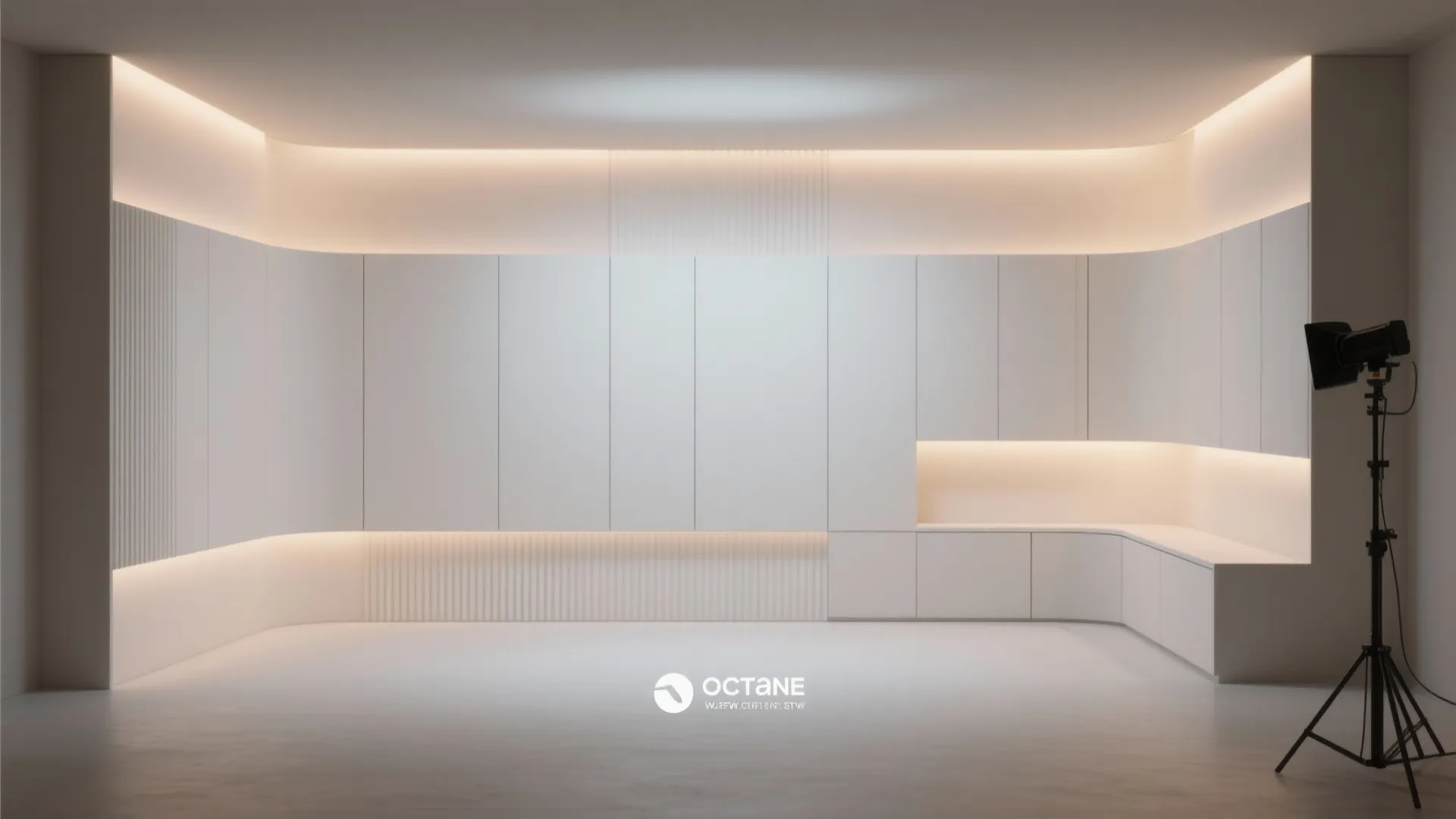 Minimalist Wall Panels