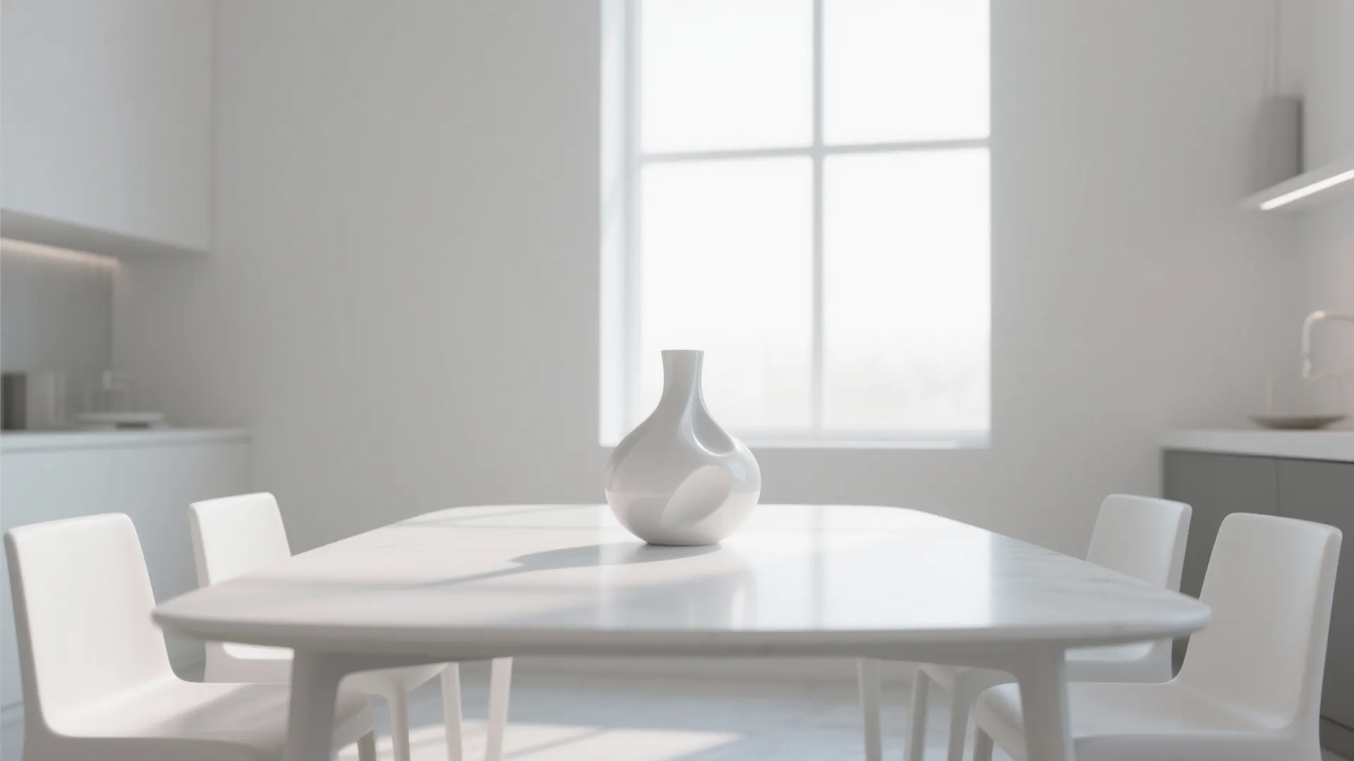 8. Embrace Minimalism