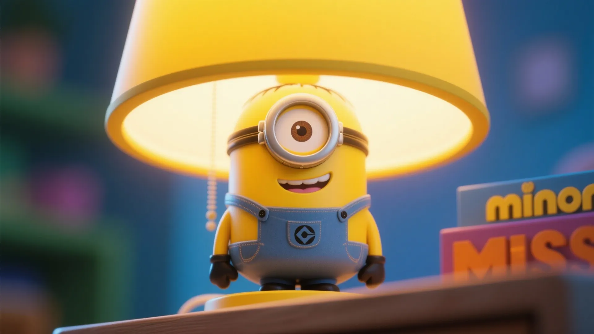 Tip 4: Lighting With Character