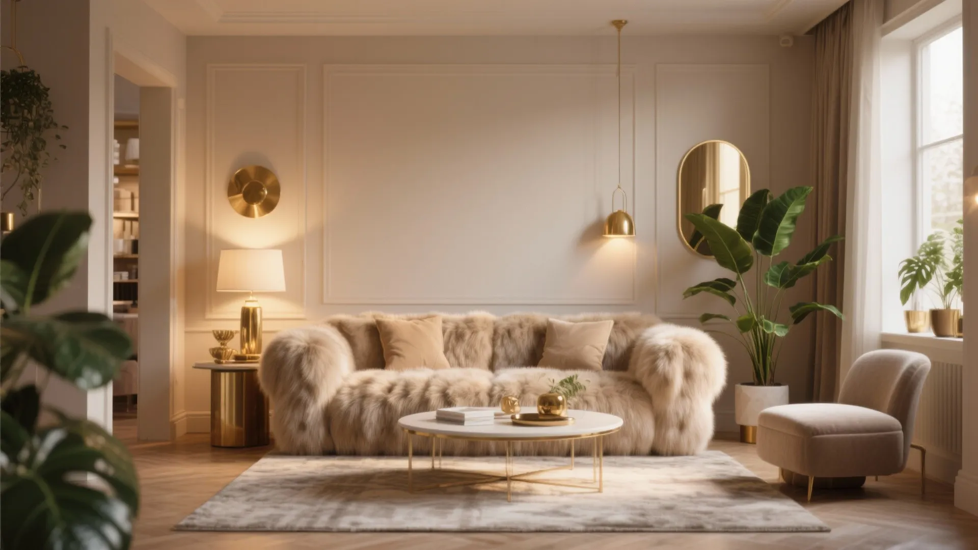 Mink Couch Living Room Ideas: Stylish Inspirations for Your Mink Couch