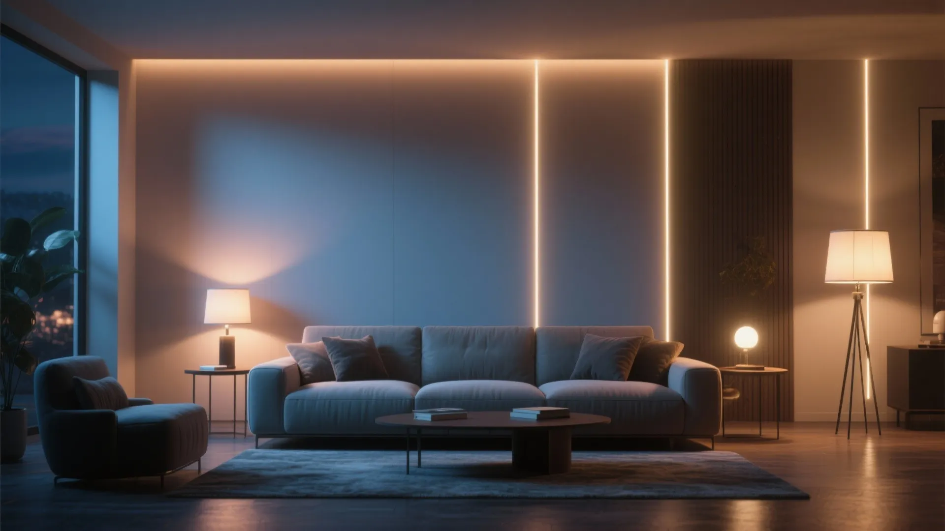 Tip 5: Use Layered Lighting