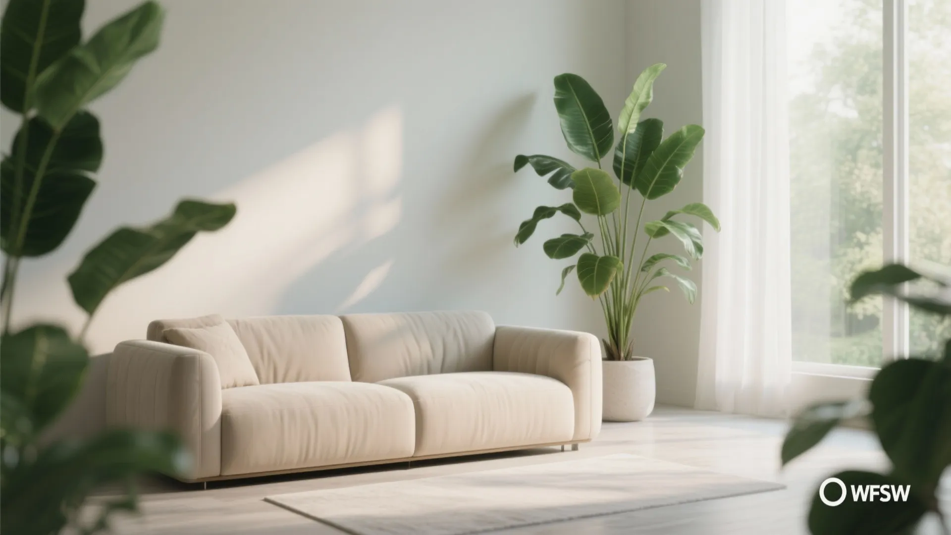 Tip 9: Bring Nature In